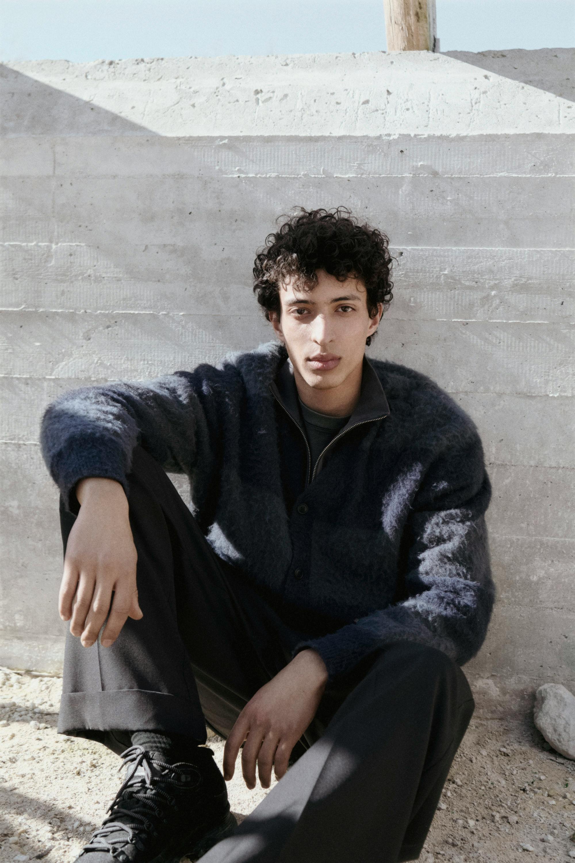 Wood Wood FW25