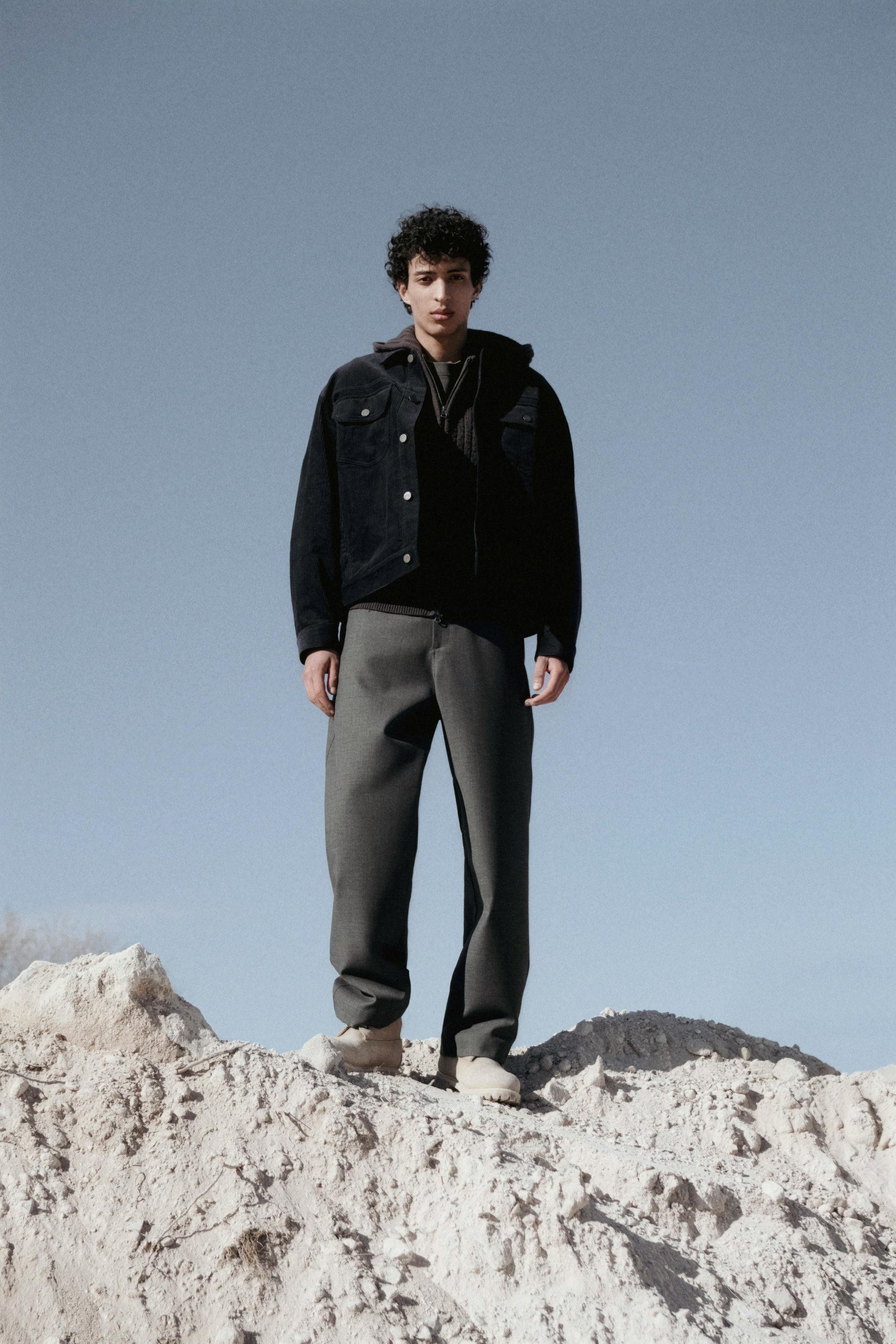 Wood Wood FW25