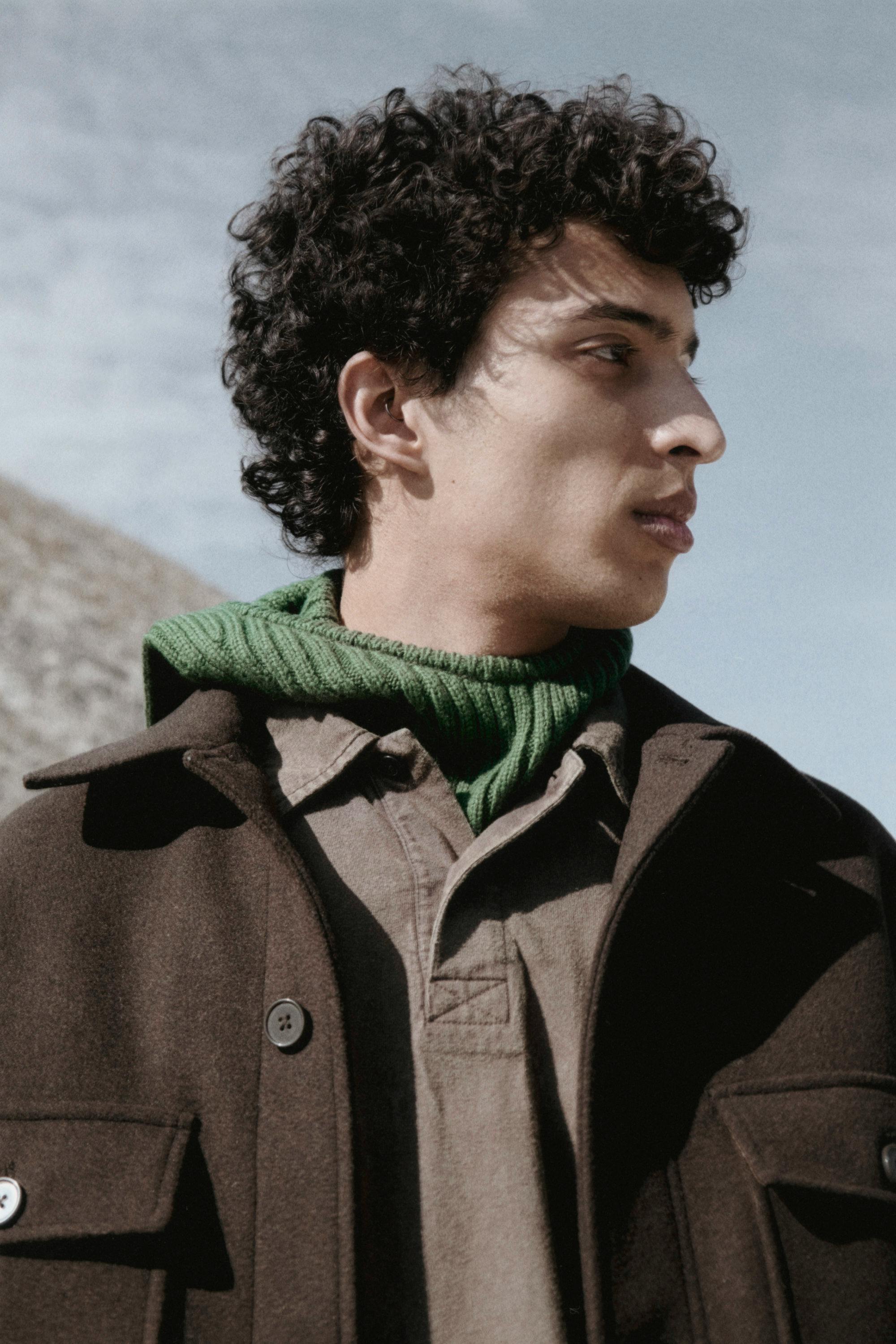 Wood Wood FW25