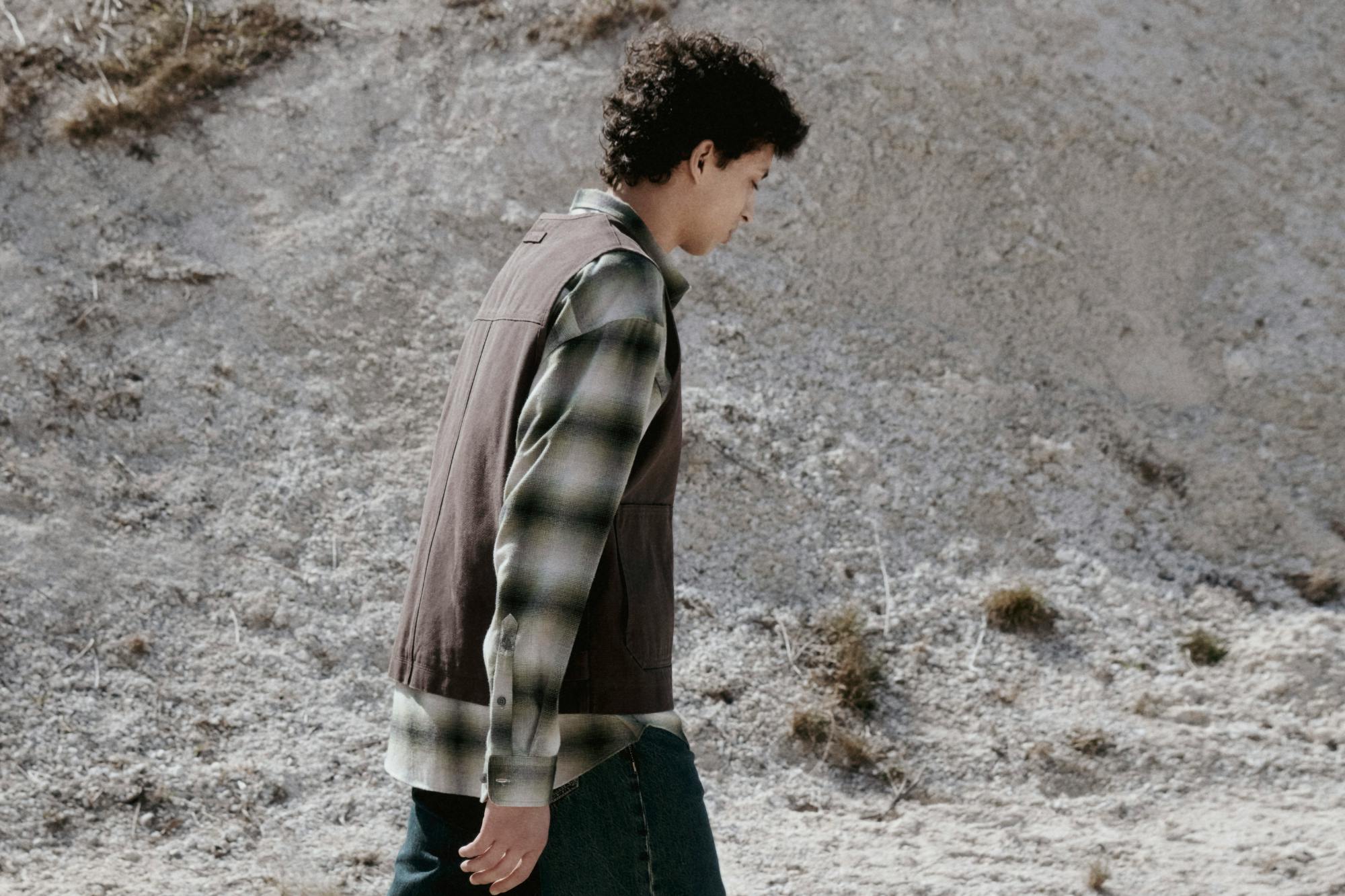 Wood Wood FW25