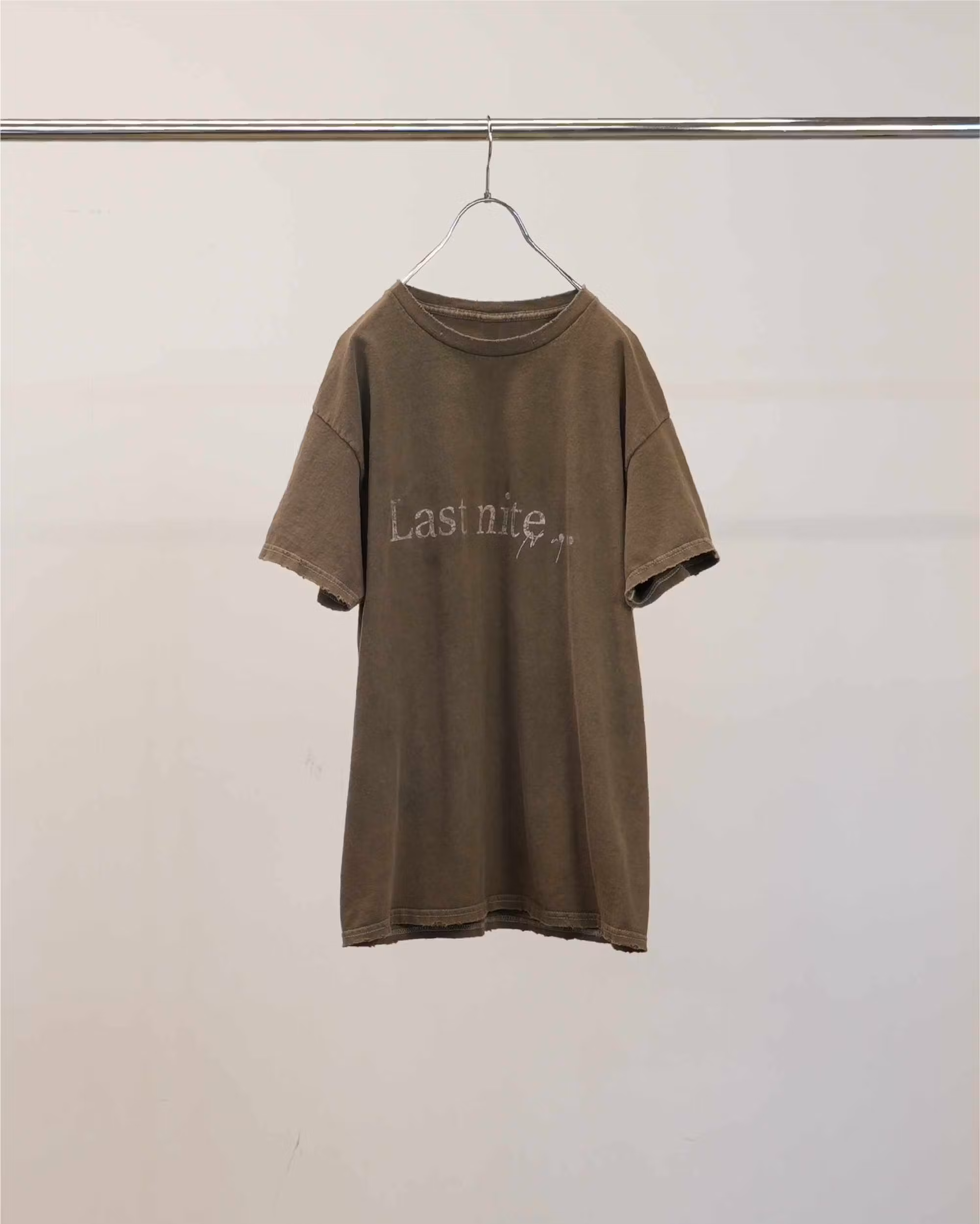 ancellm spring summer 2026 collection lookbook designer interview