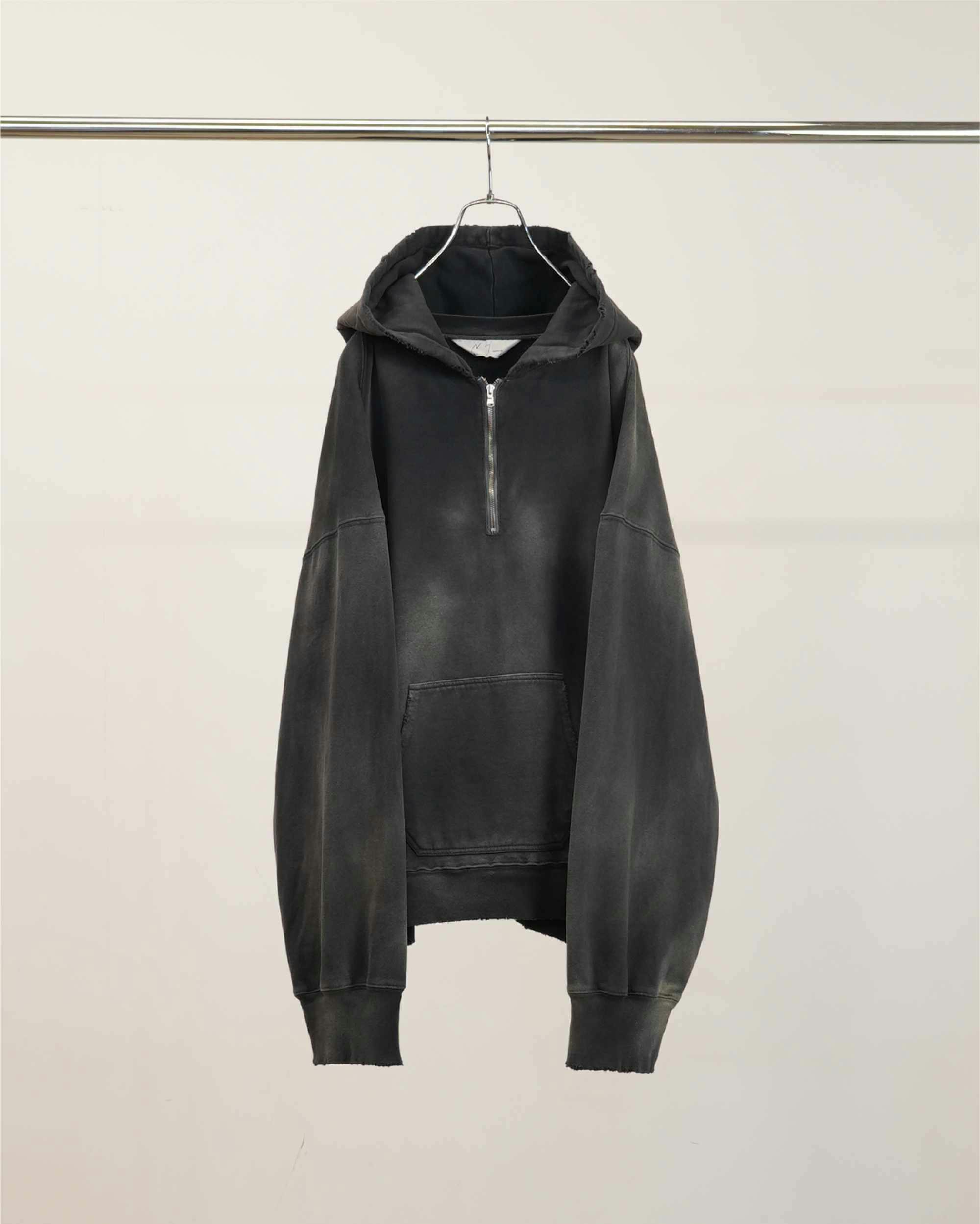 ancellm spring summer 2026 collection lookbook designer interview