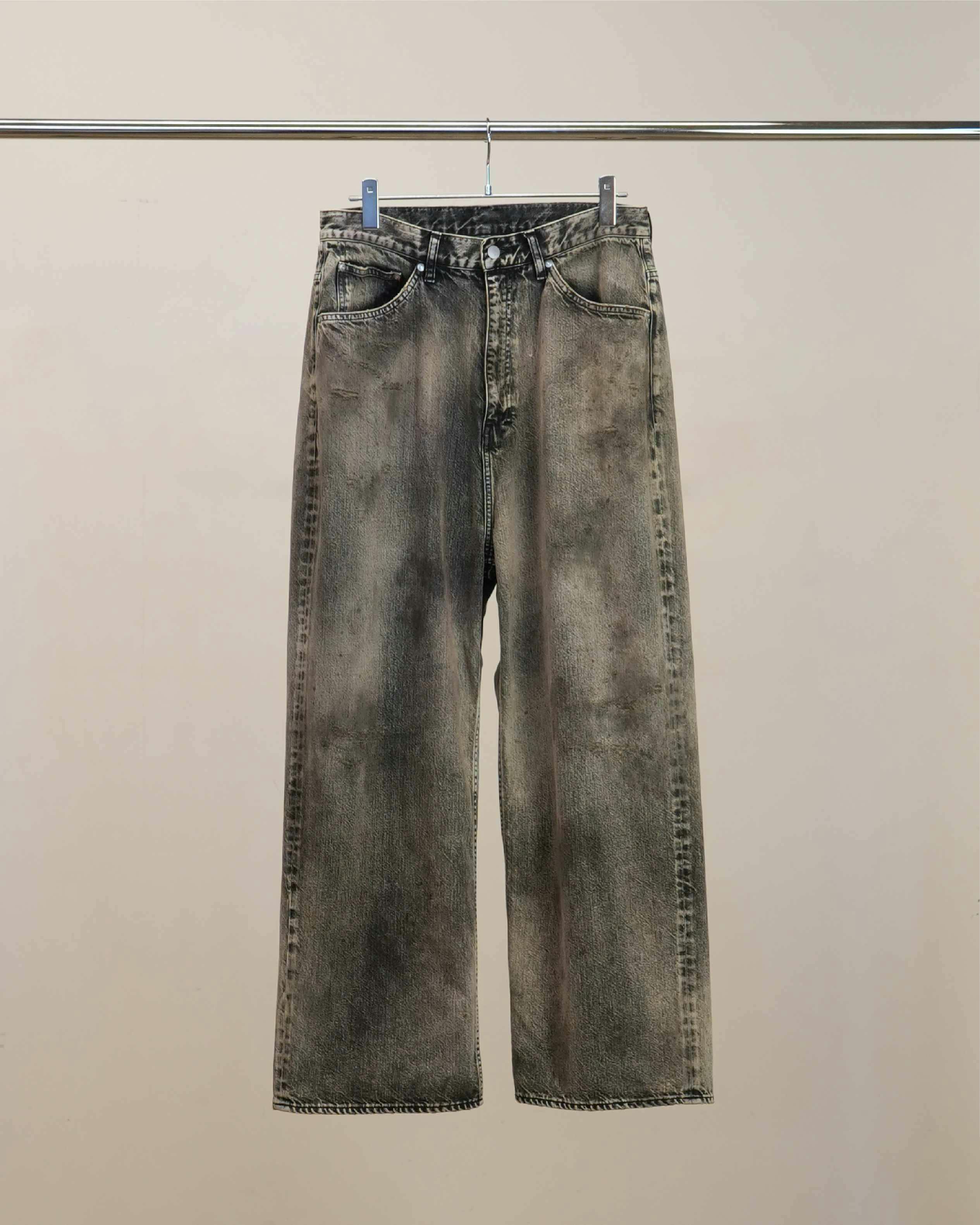 ancellm spring summer 2026 collection lookbook designer interview
