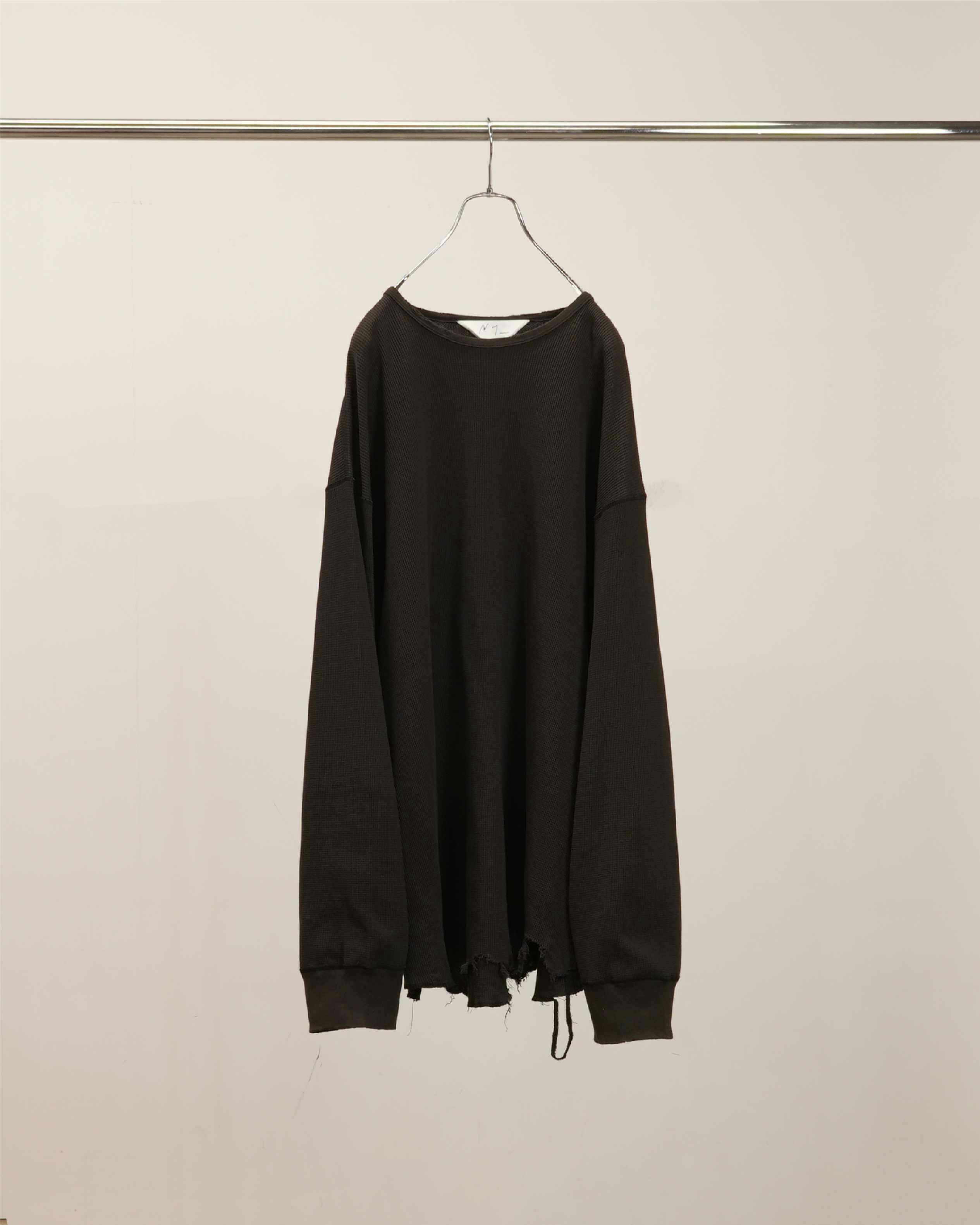 ancellm spring summer 2026 collection lookbook designer interview