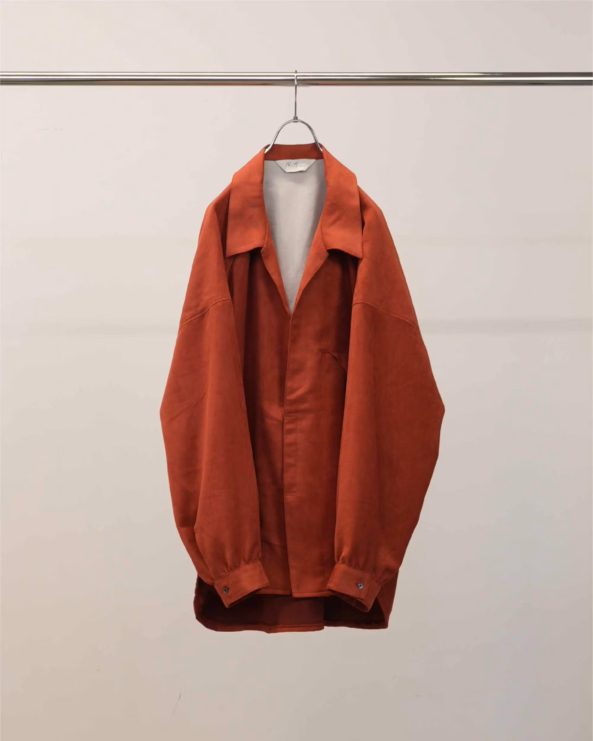 ancellm spring summer 2026 collection lookbook designer interview