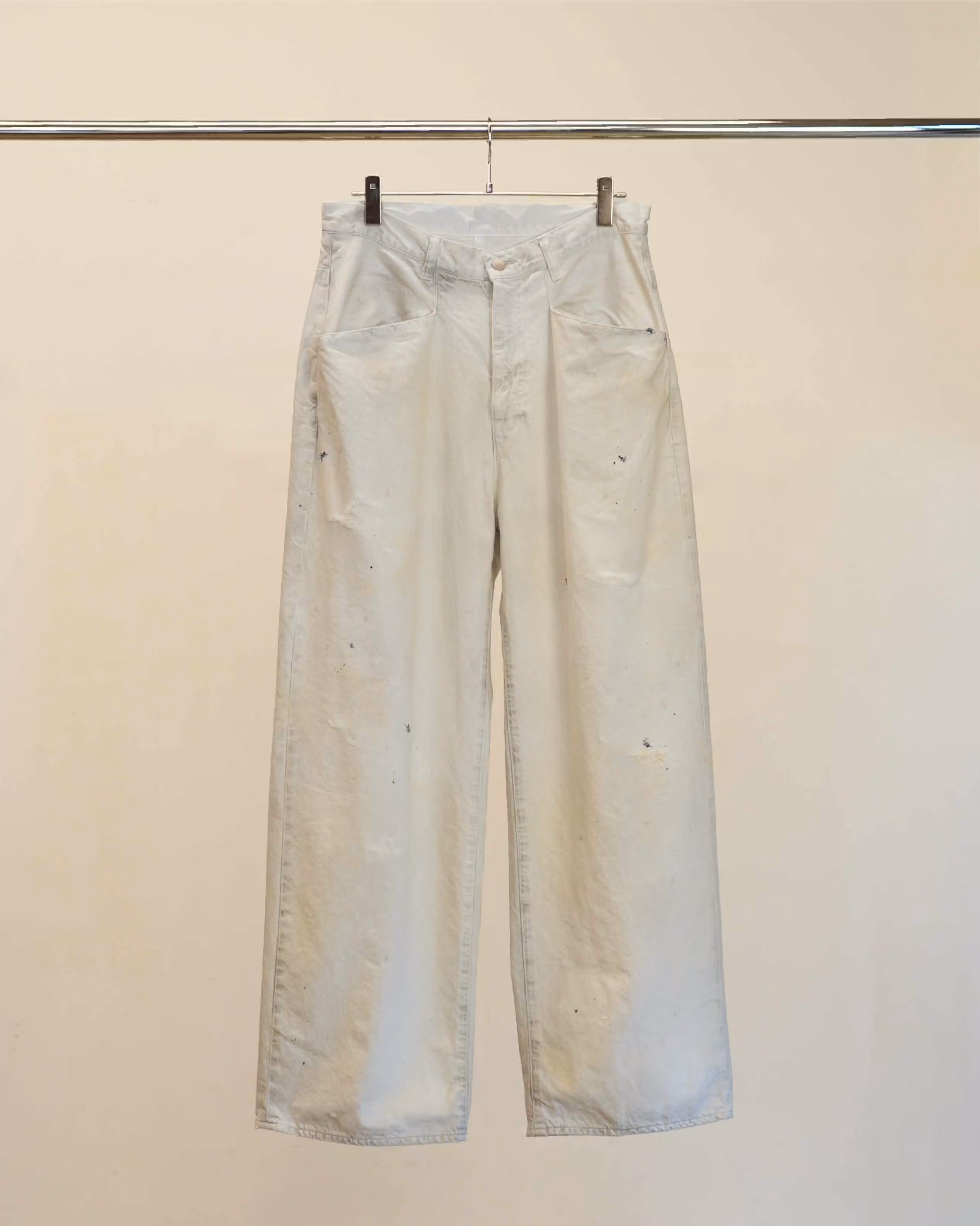 ancellm spring summer 2026 collection lookbook designer interview