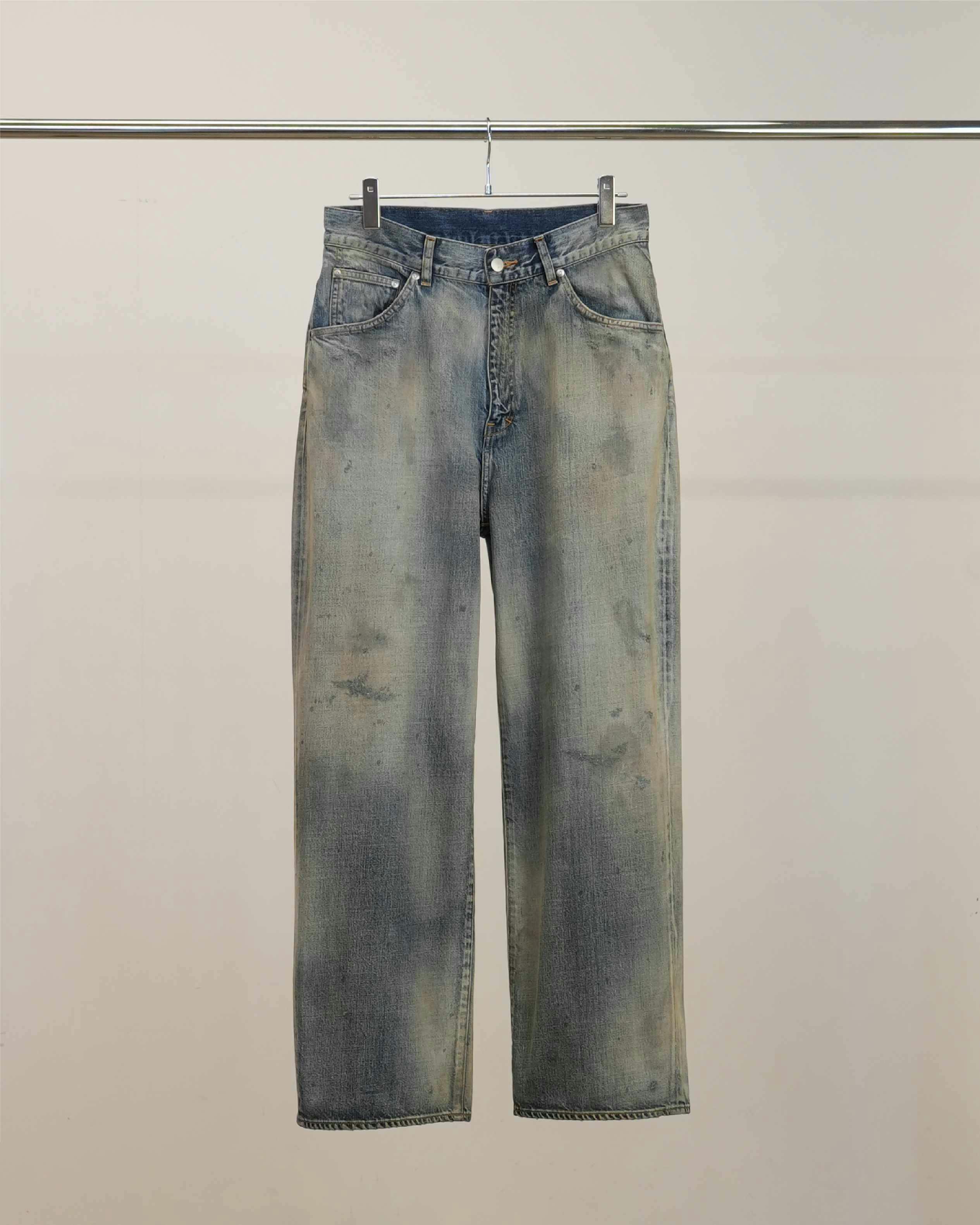 ancellm spring summer 2026 collection lookbook designer interview