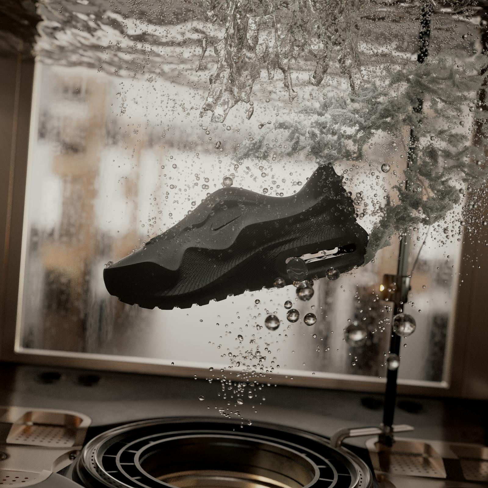 Nike Air Max 1000