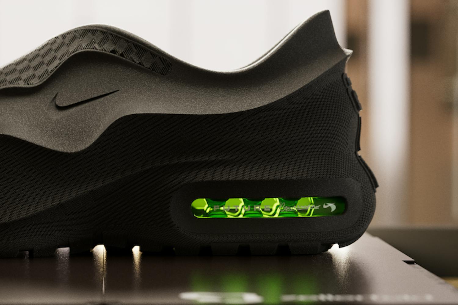 Nike Air Max 1000