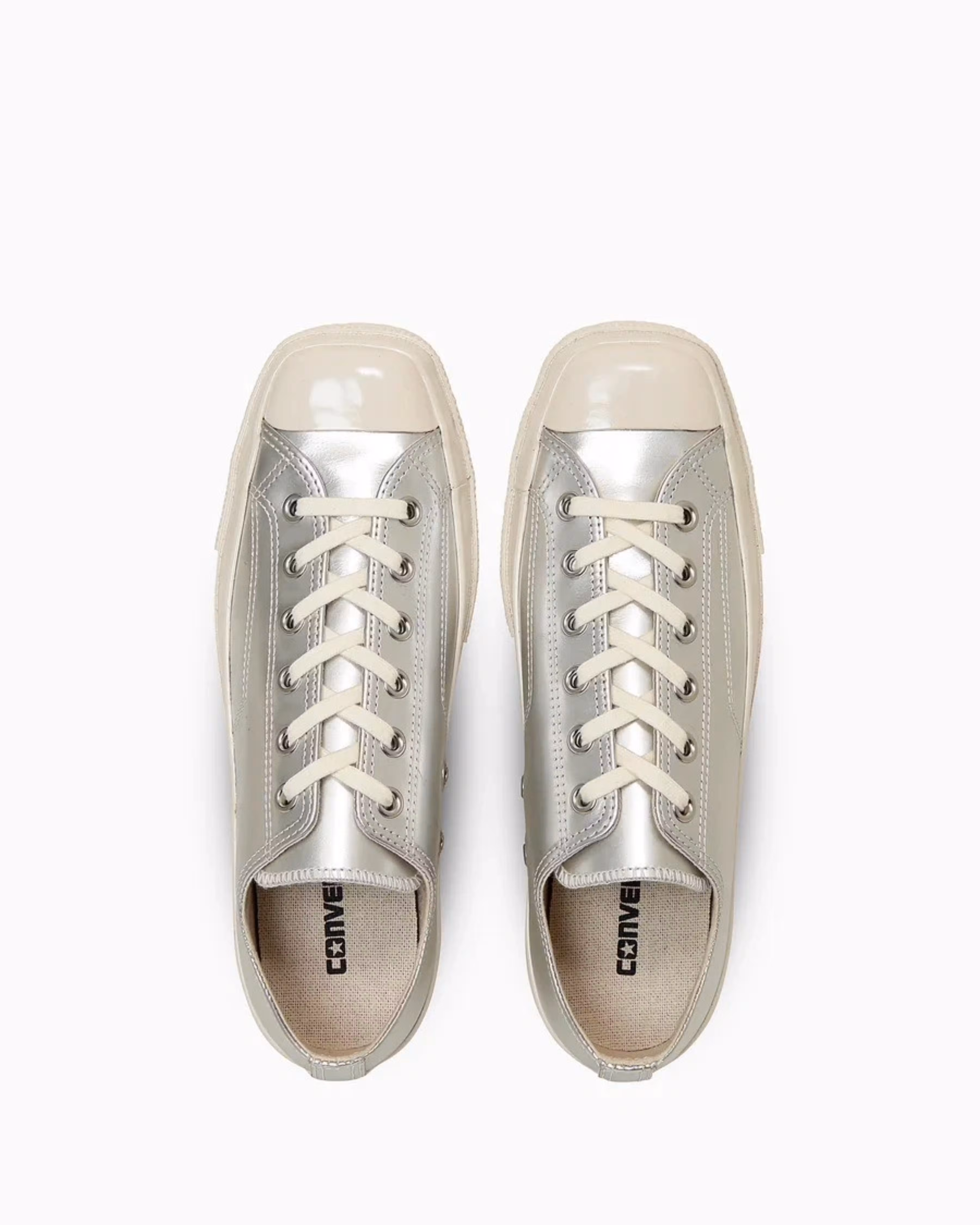 Chuck All Star Converse Square Toe