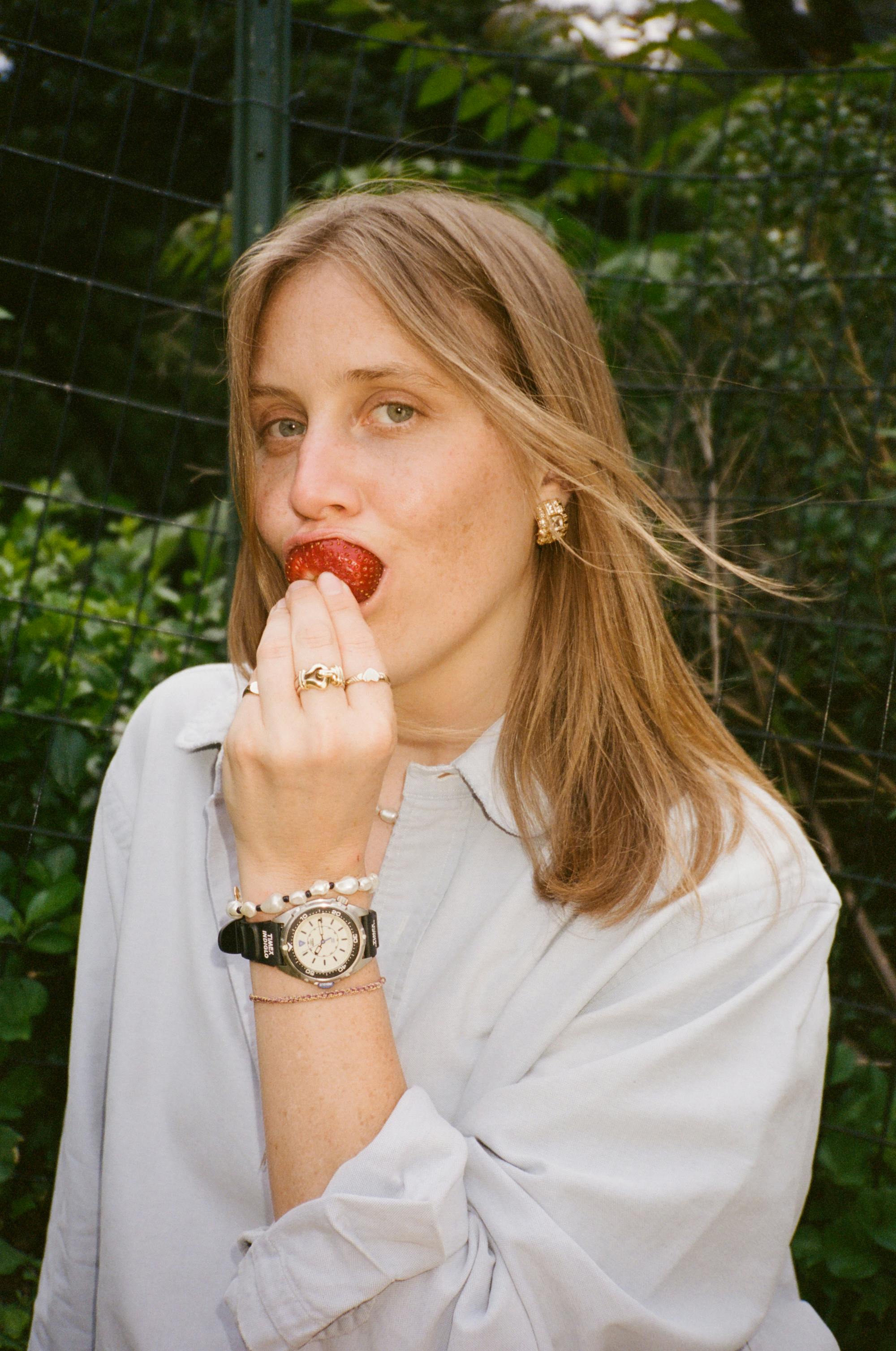 Timex/Dimepiece new collaboration watch, normcore watch