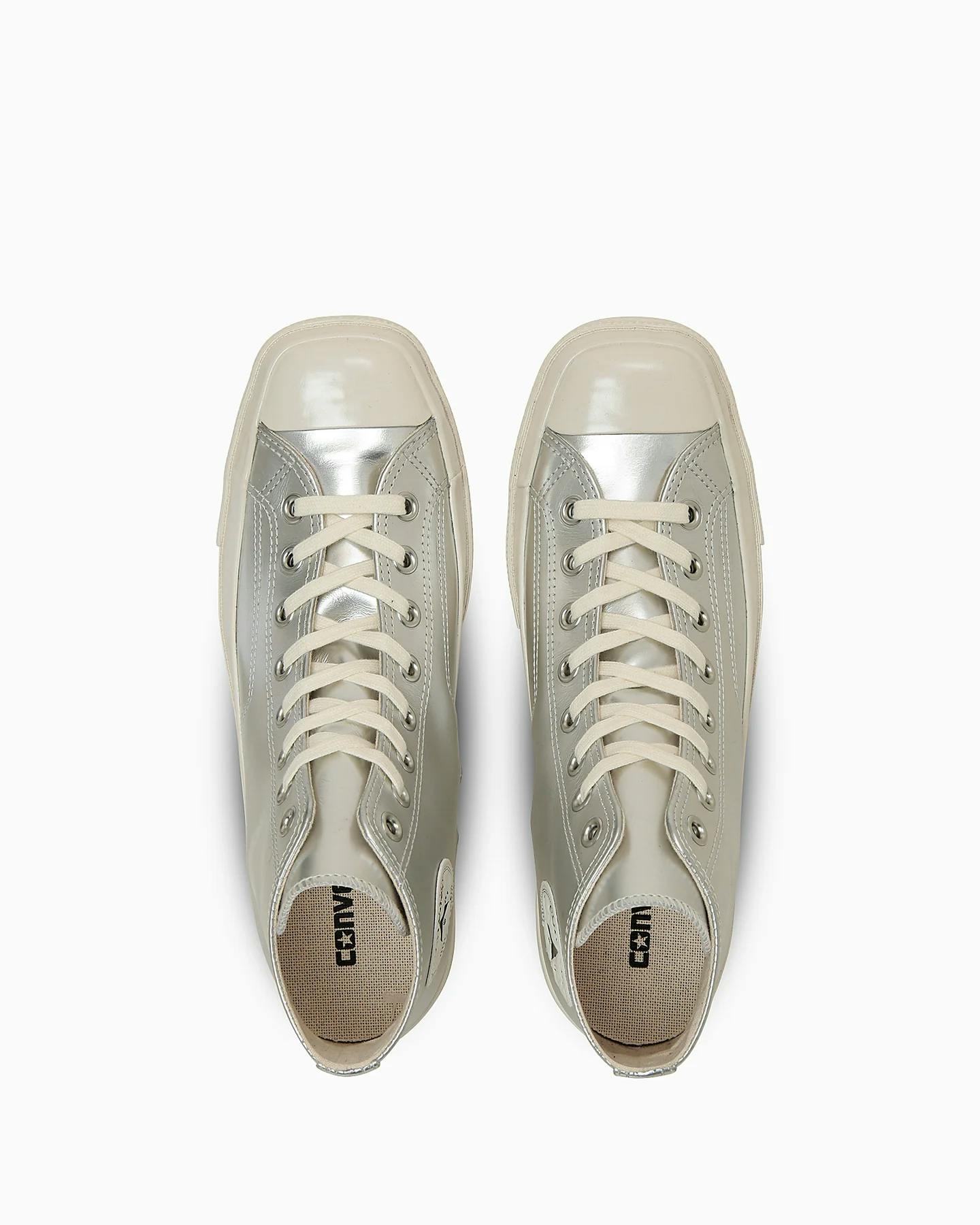 Chuck All Star Converse Square Toe
