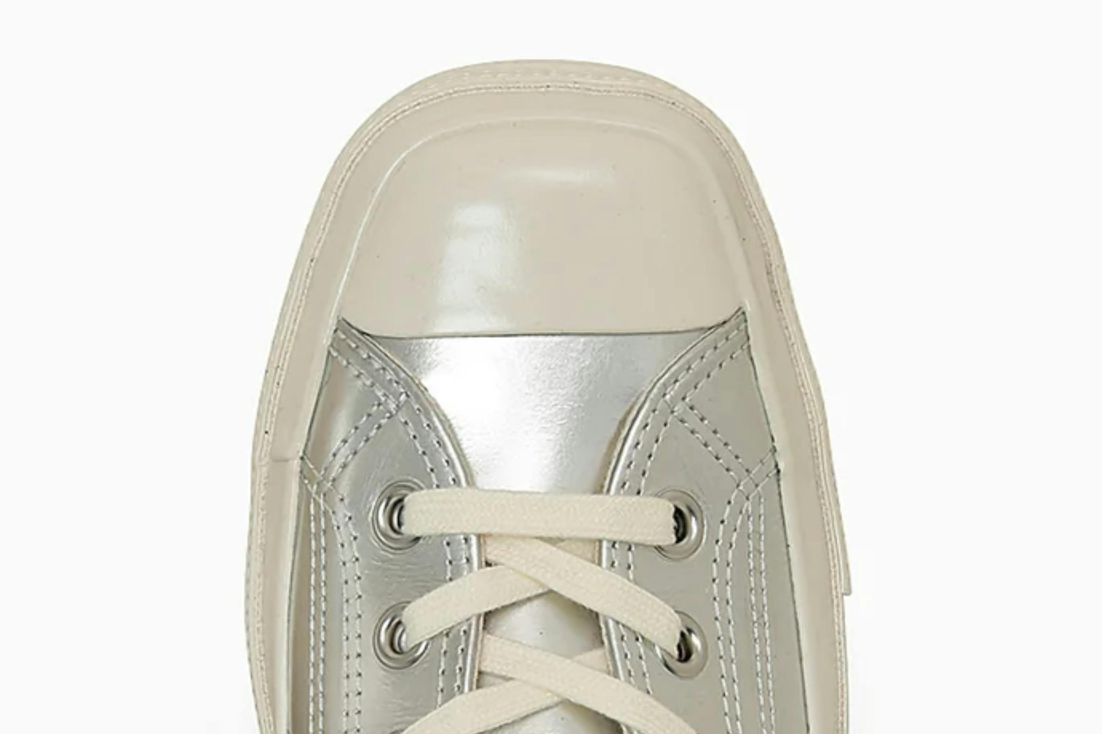 Chuck All Star Converse Square Toe