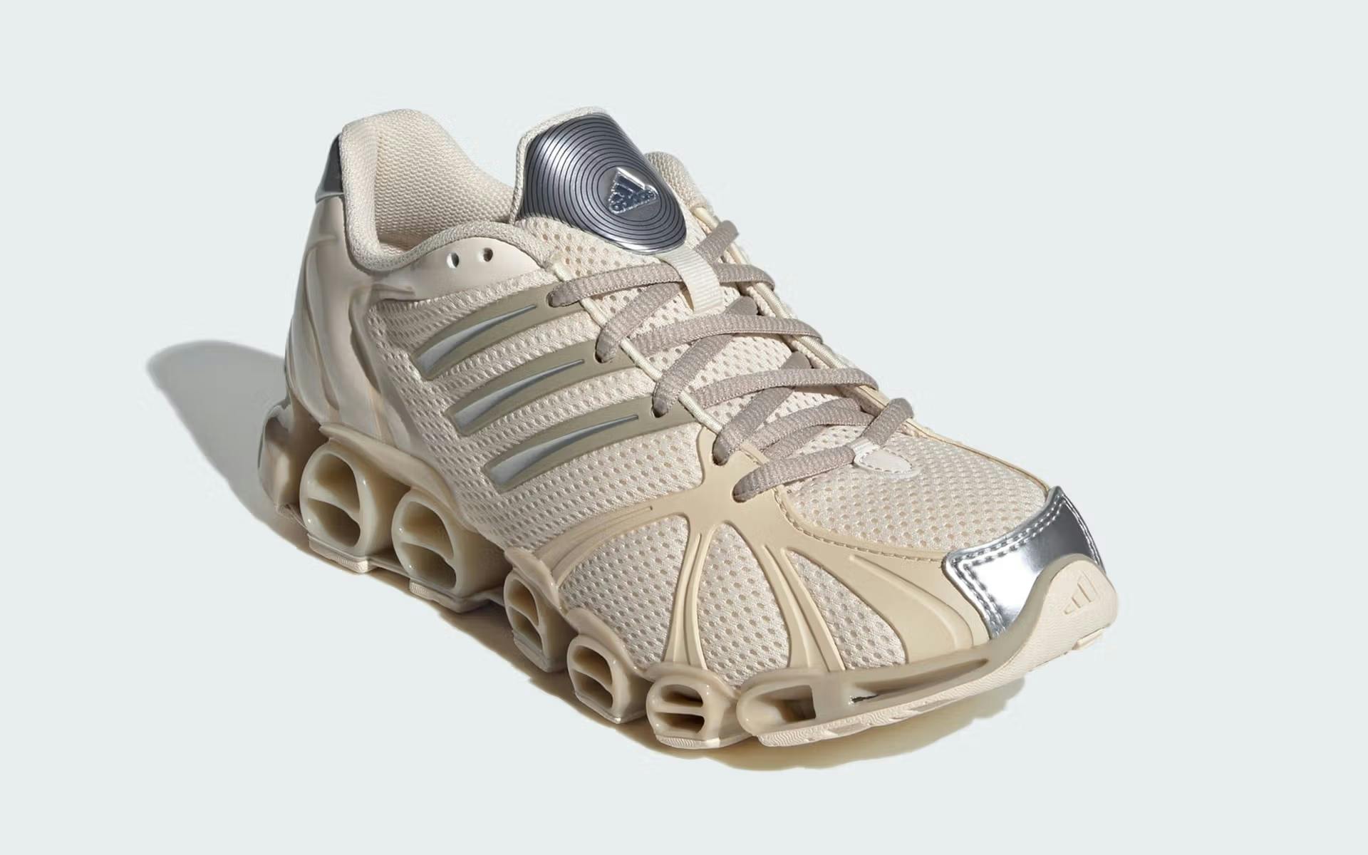 adidas mega ghostride