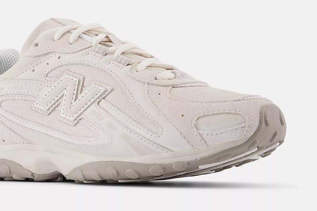 New Balance 204L sneaker
