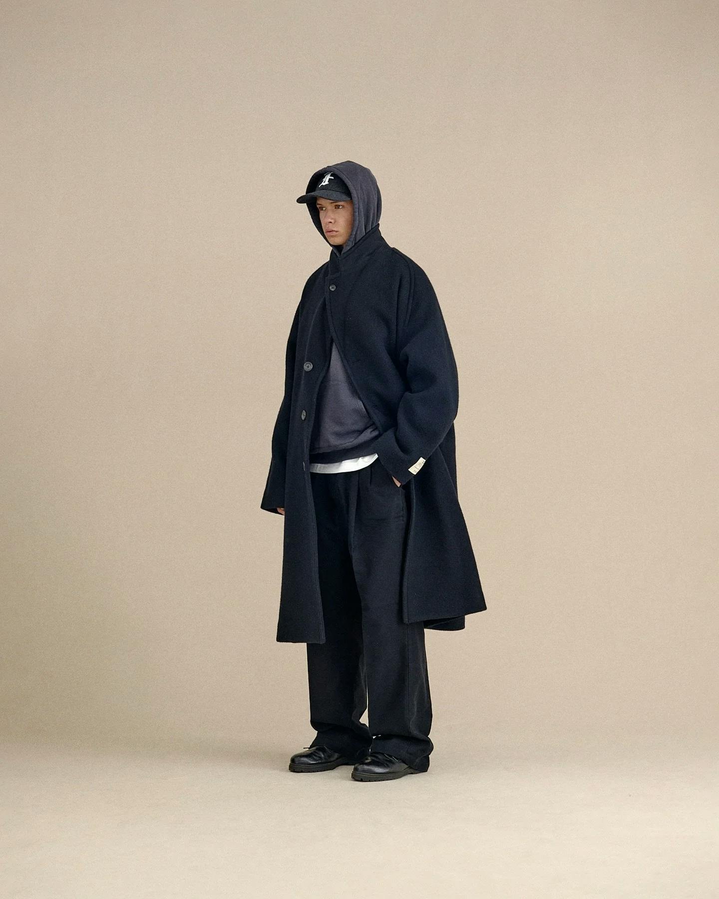 Farah Japan FW25
