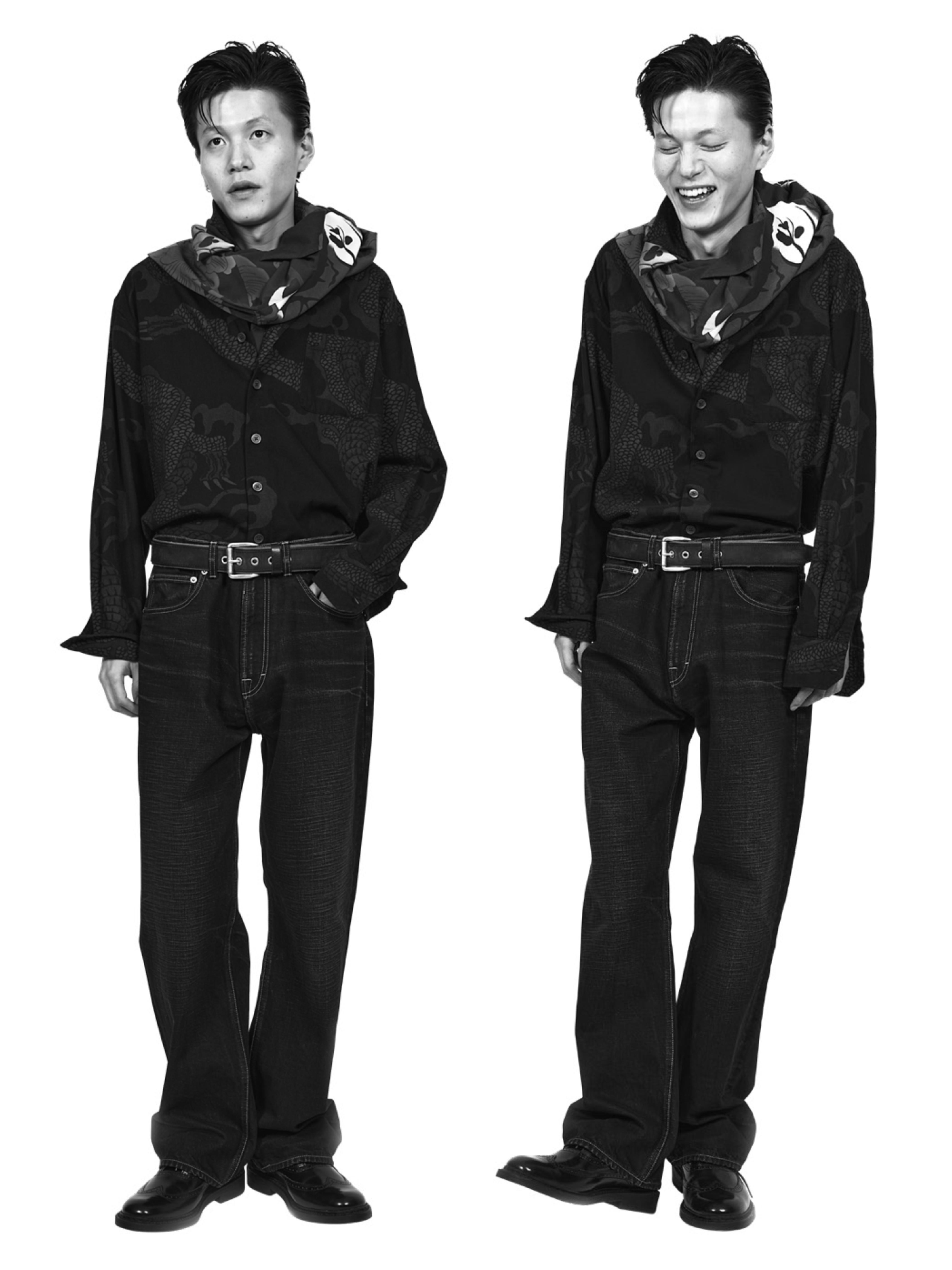 Our Legacy FW25