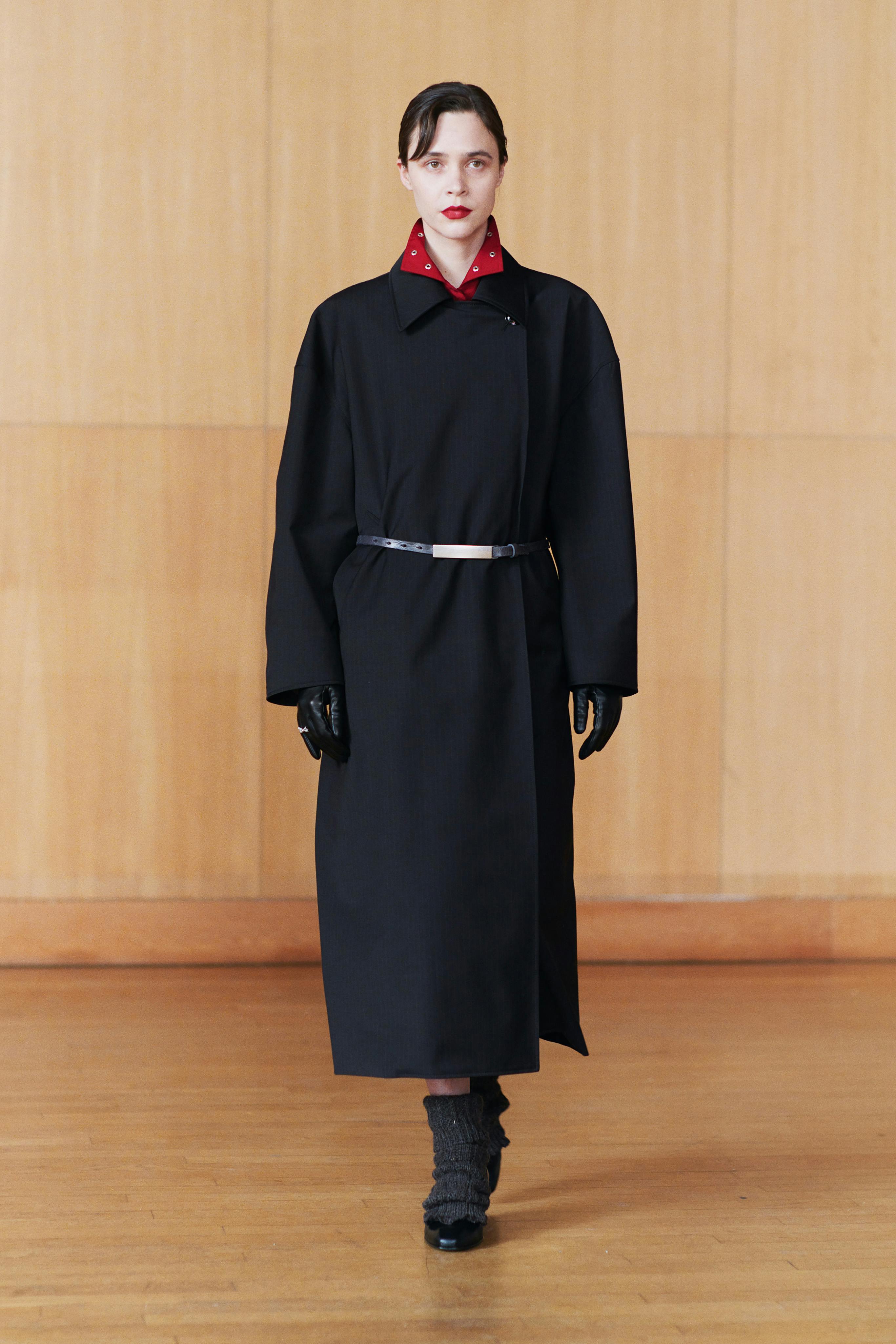 Our Legacy FW25