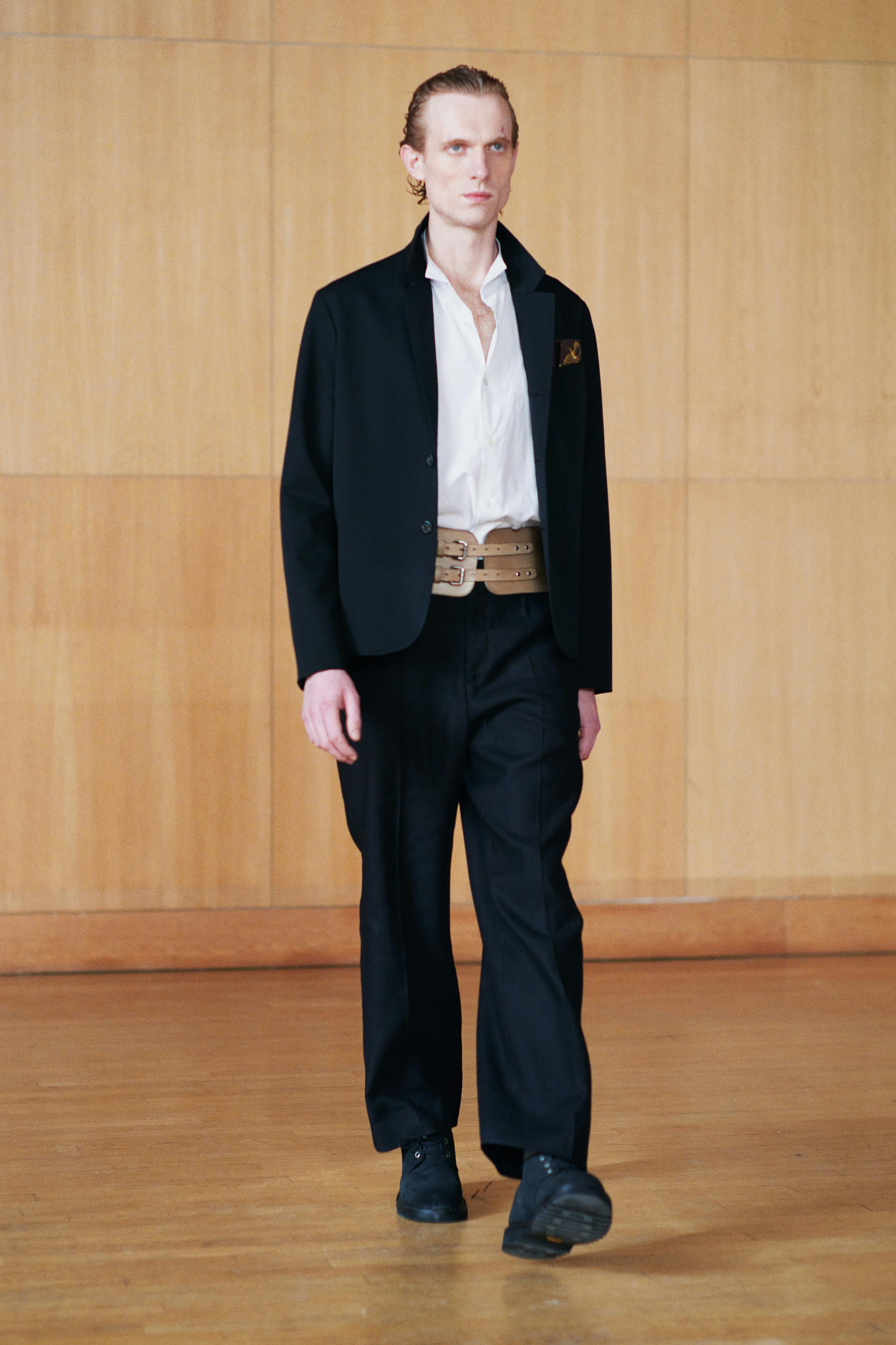 Our Legacy FW25