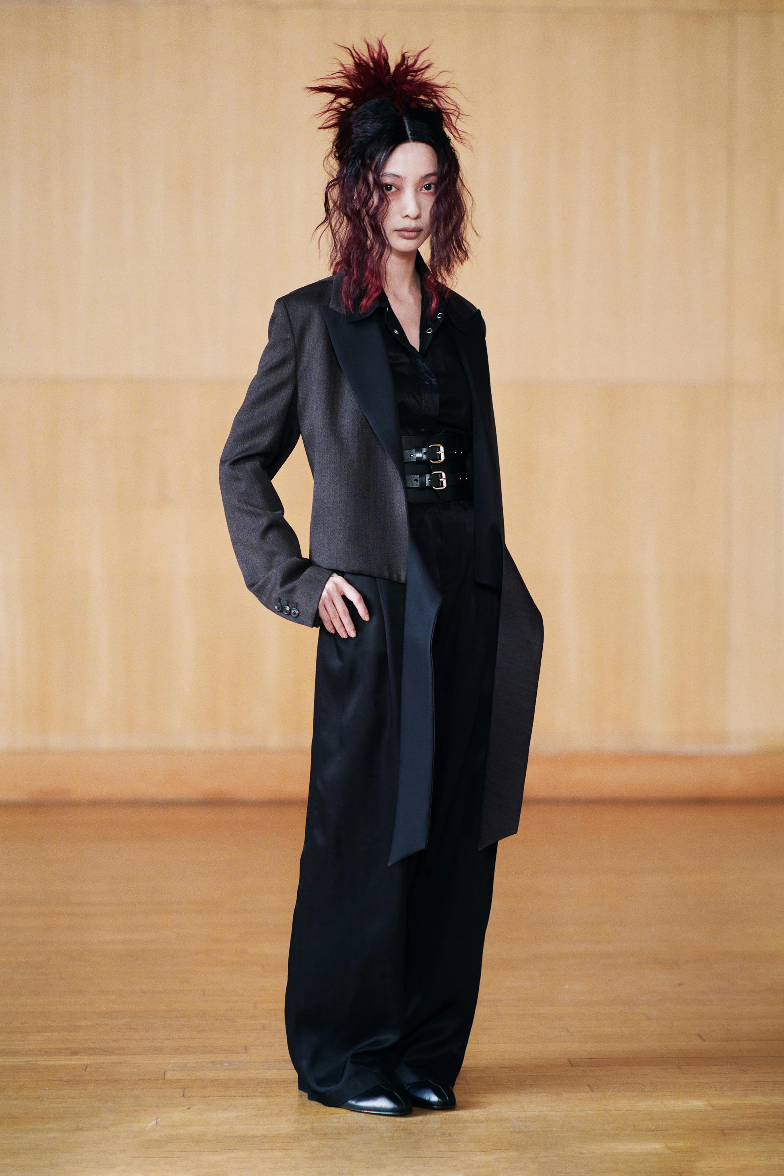 Our Legacy FW25