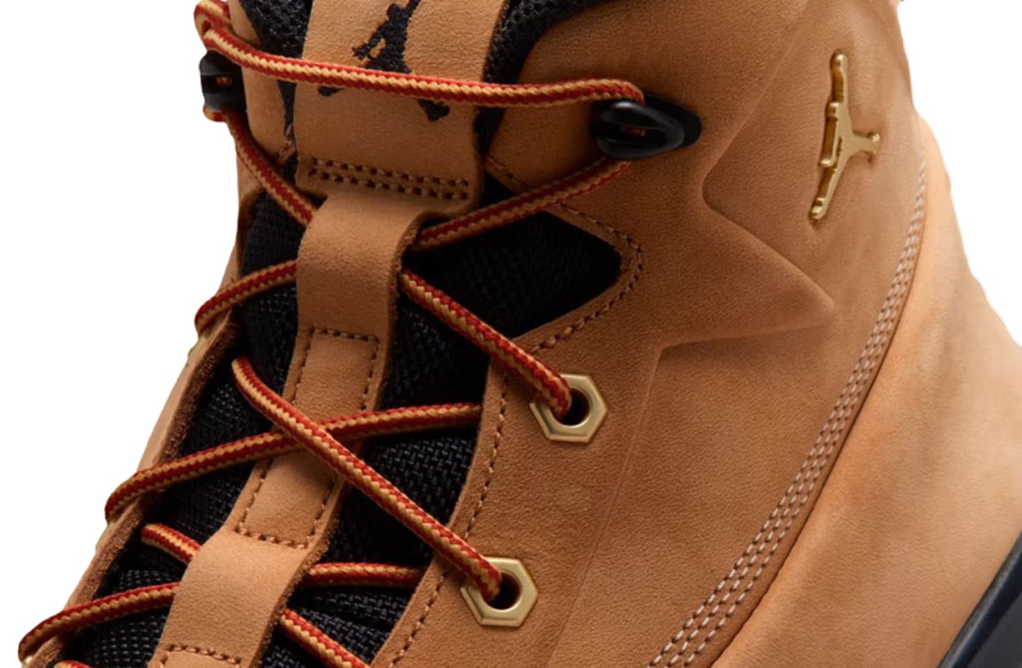 Nike Air Jordan “Flax” boot