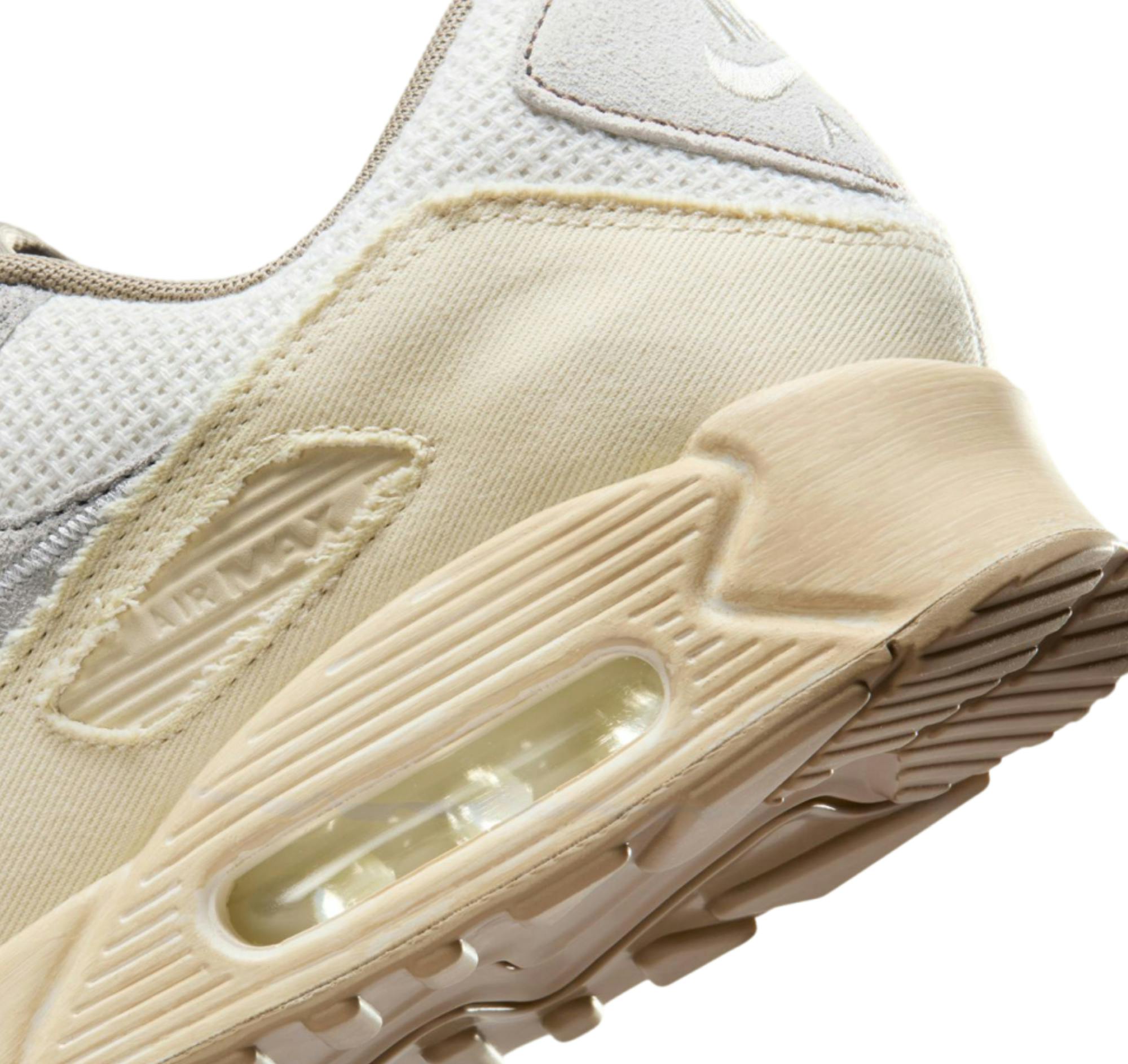 nike air max 90 muslin