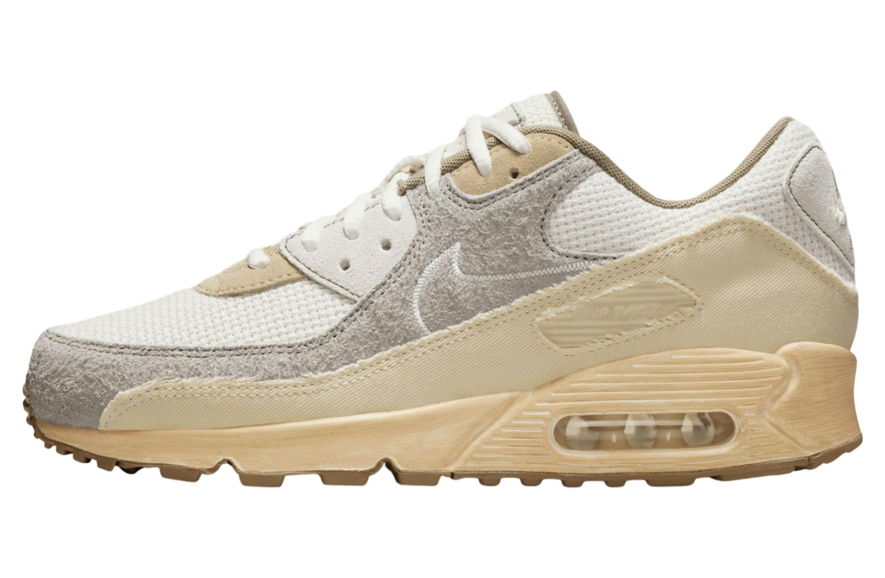nike air max 90 muslin