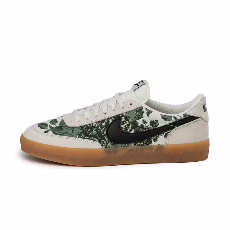 nike killshot 2 floral sail