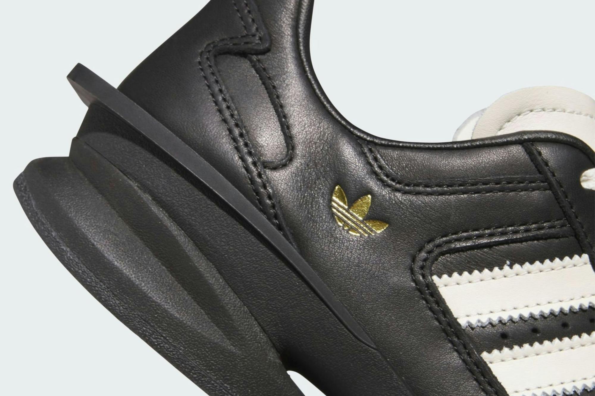 adidas forum cubism