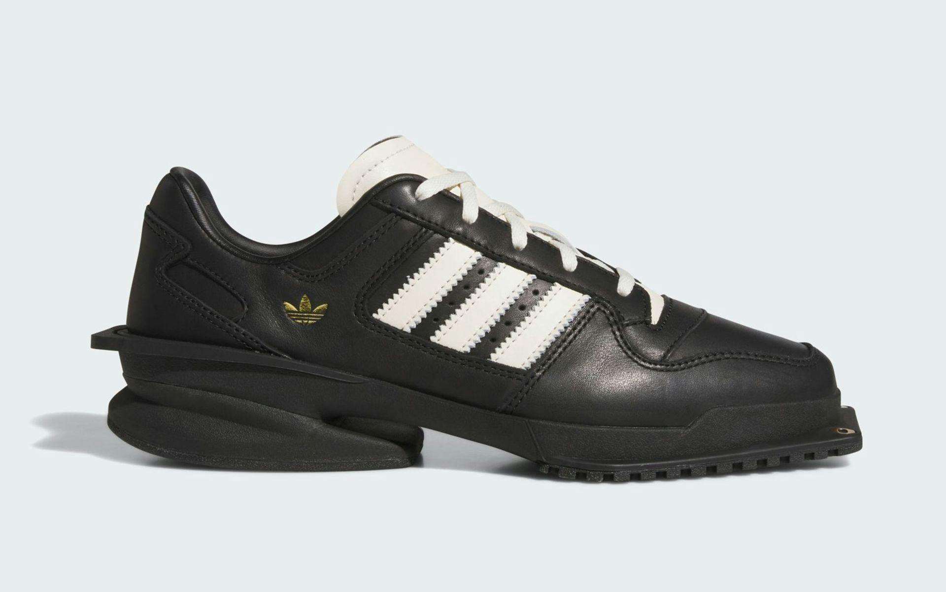 adidas forum cubism