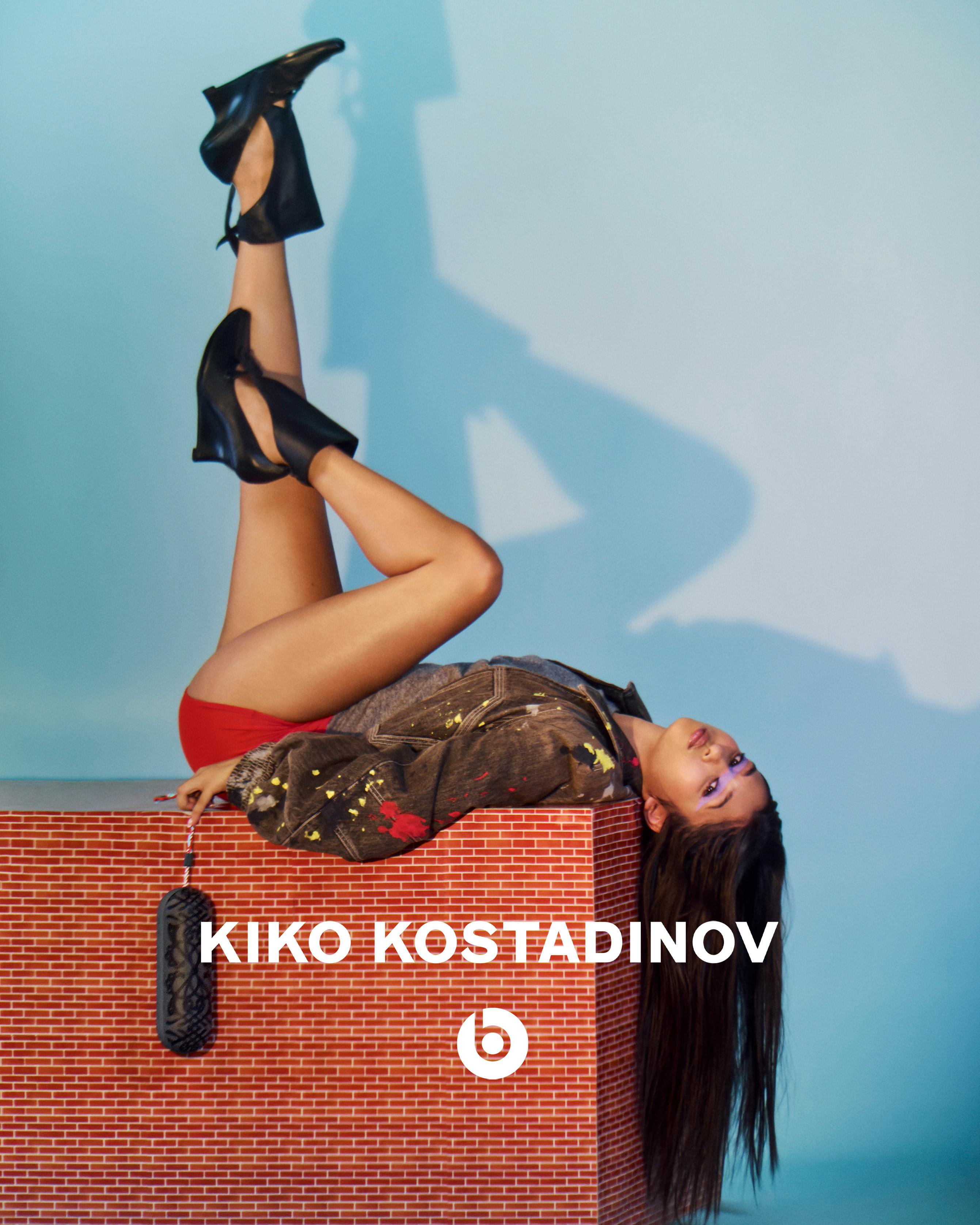 kiko kostadinov beats bb trickz