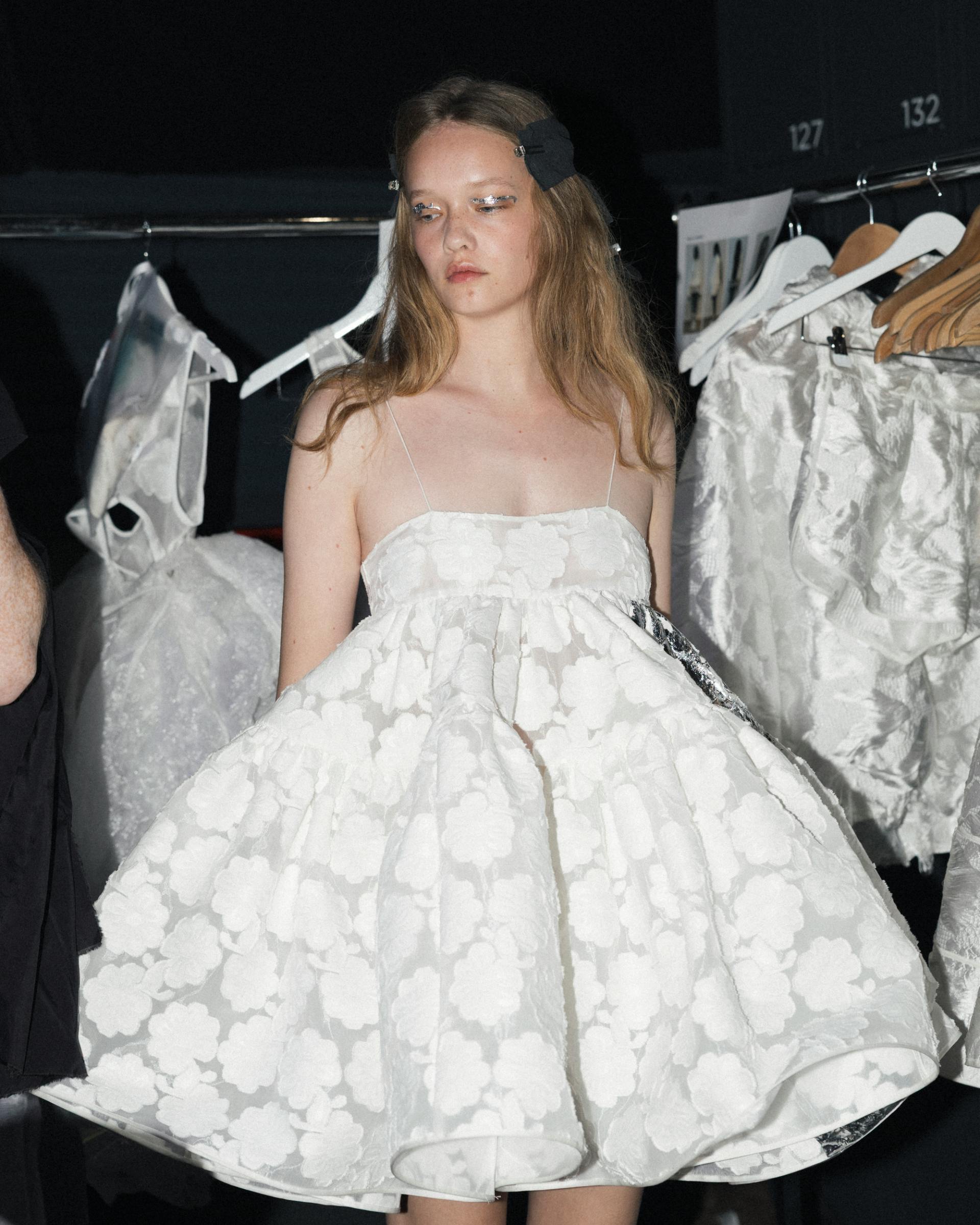 Cecilie Bahnsen