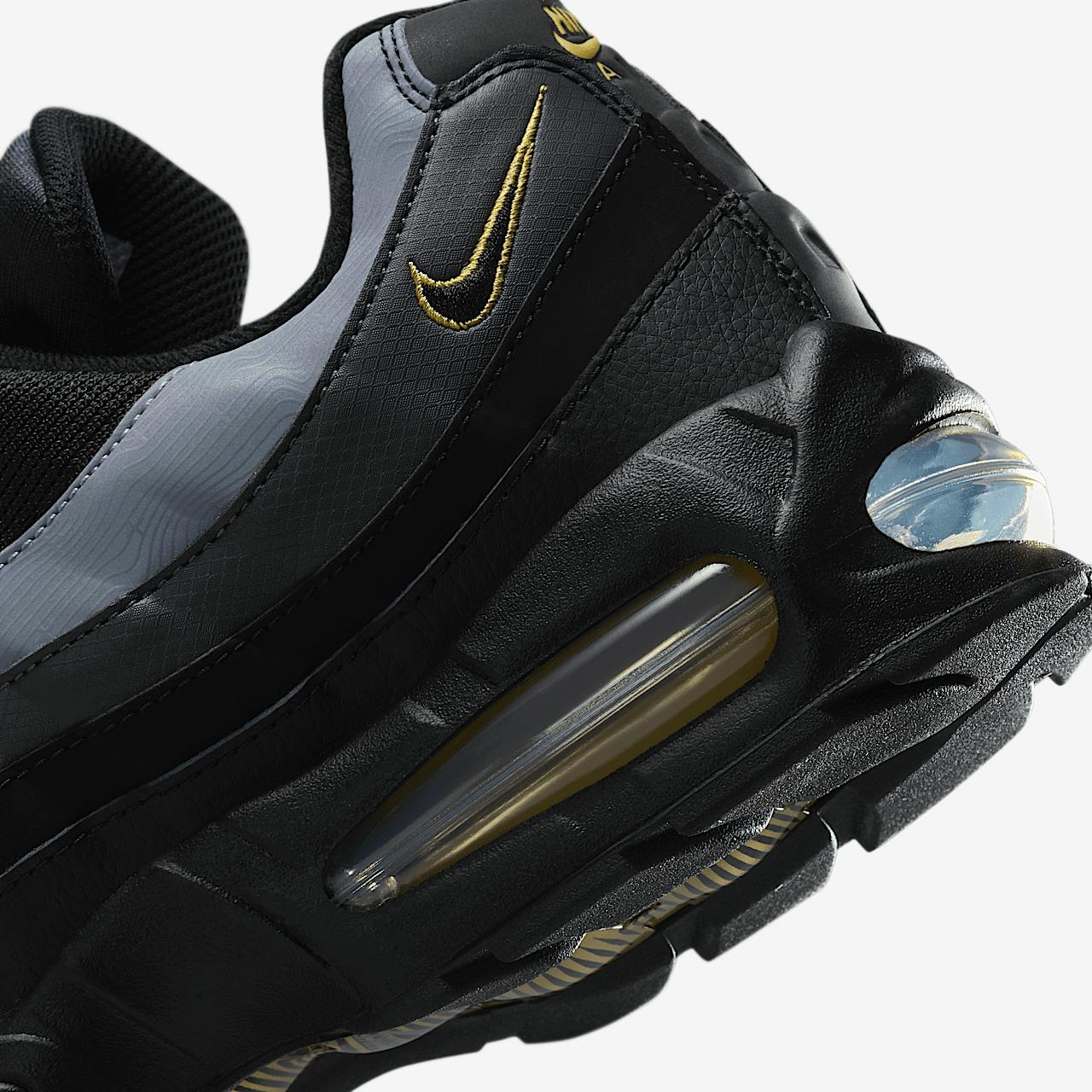 nike air max 95 batman
