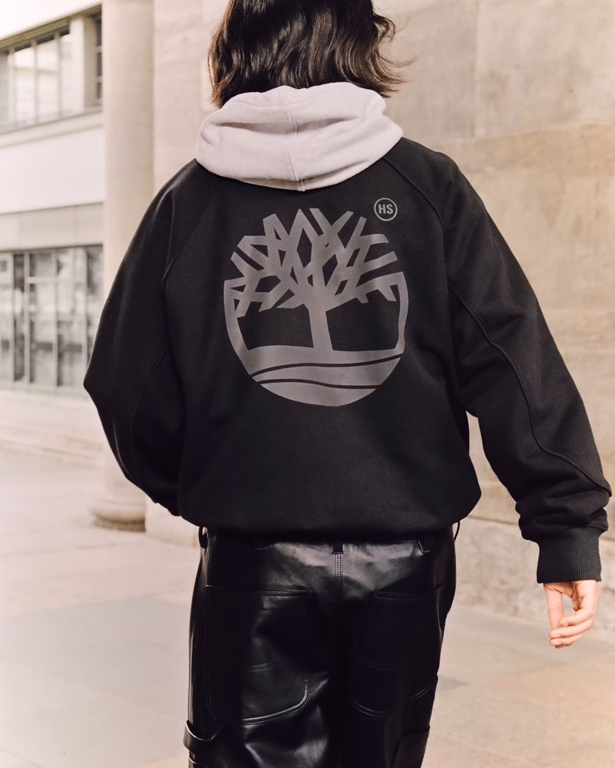 Timberland x Highsnobiety