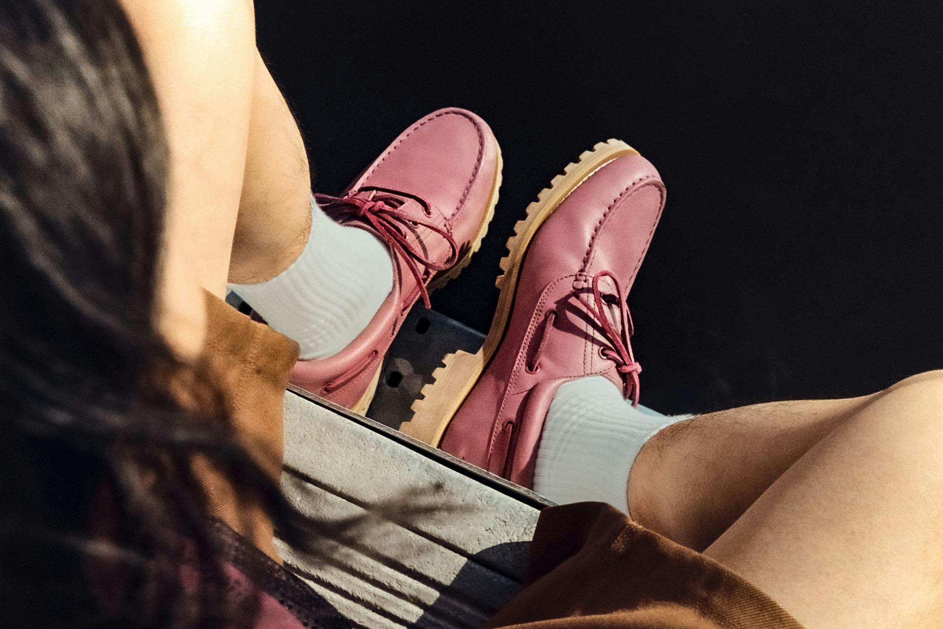Timberland Highsnobiety