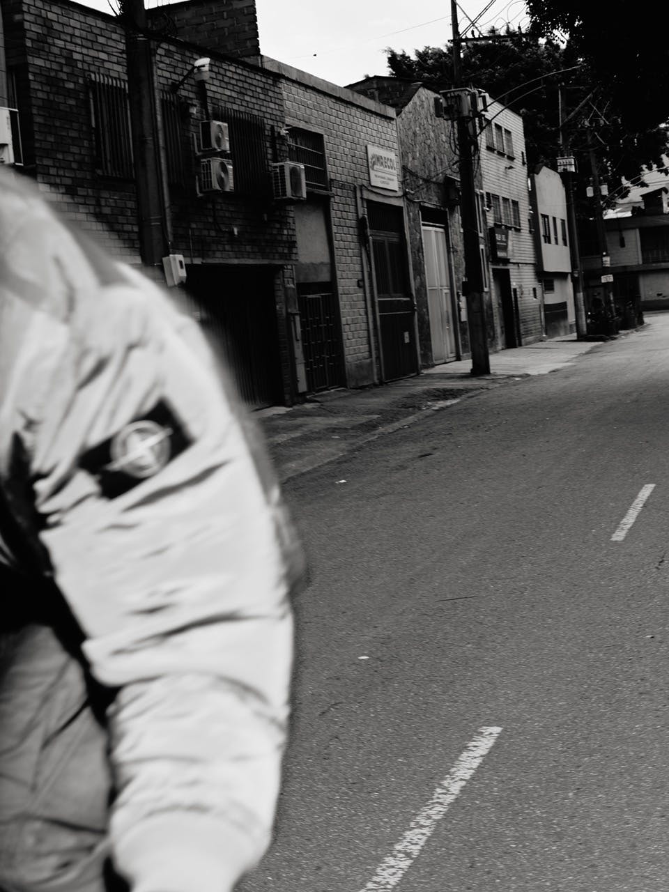 Stone Island Bikers