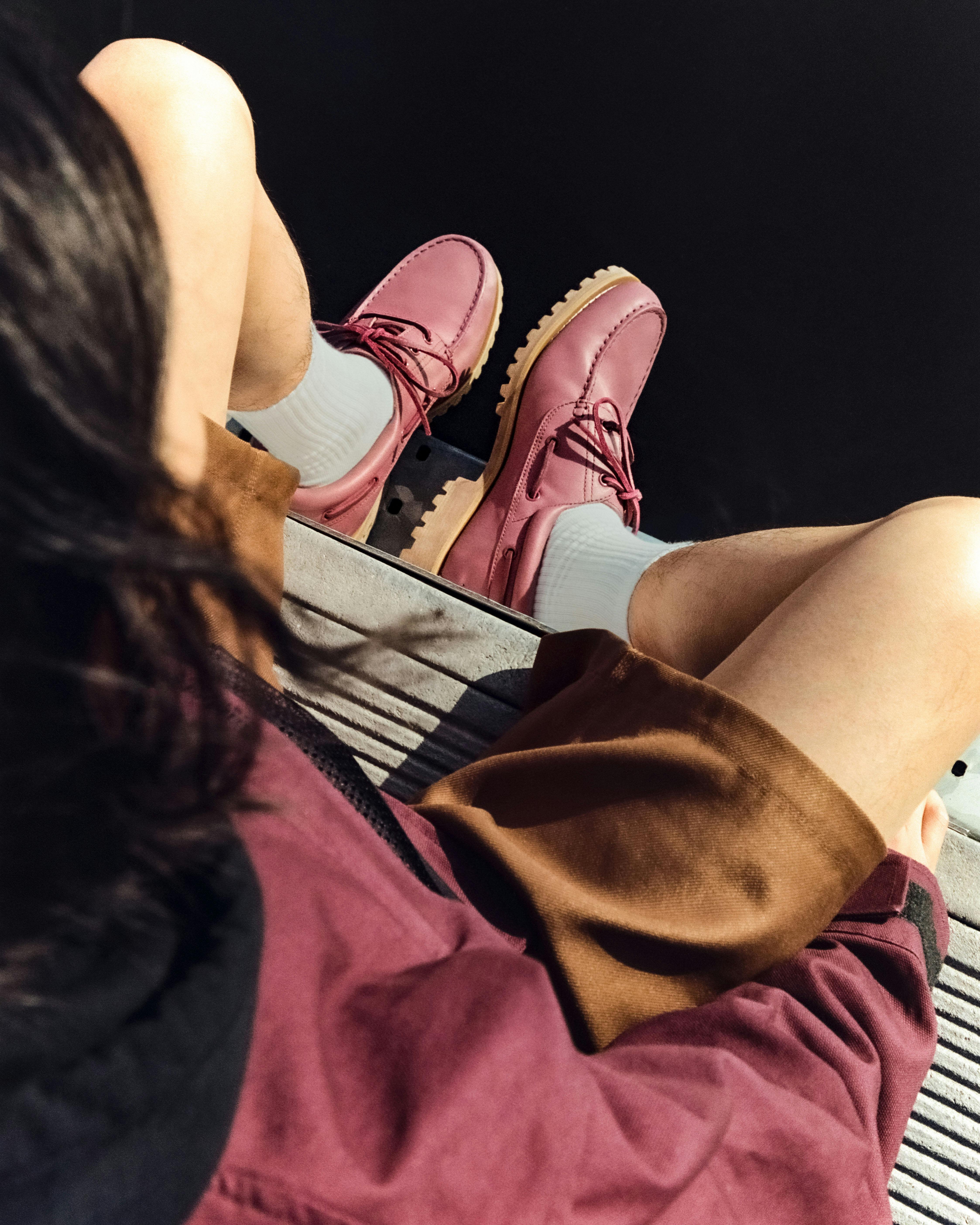 Timberland x Highsnobiety