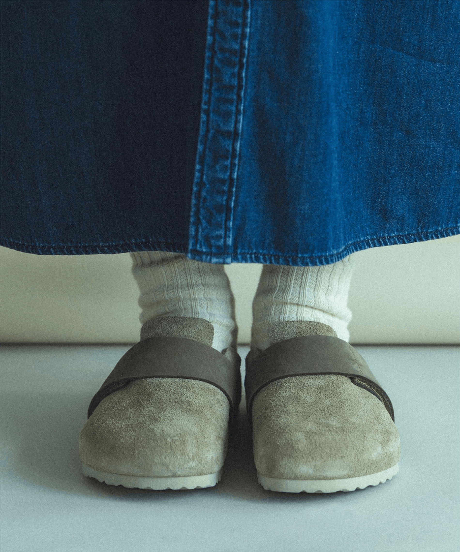 Birkenstock Loma BEAMS B:MING
