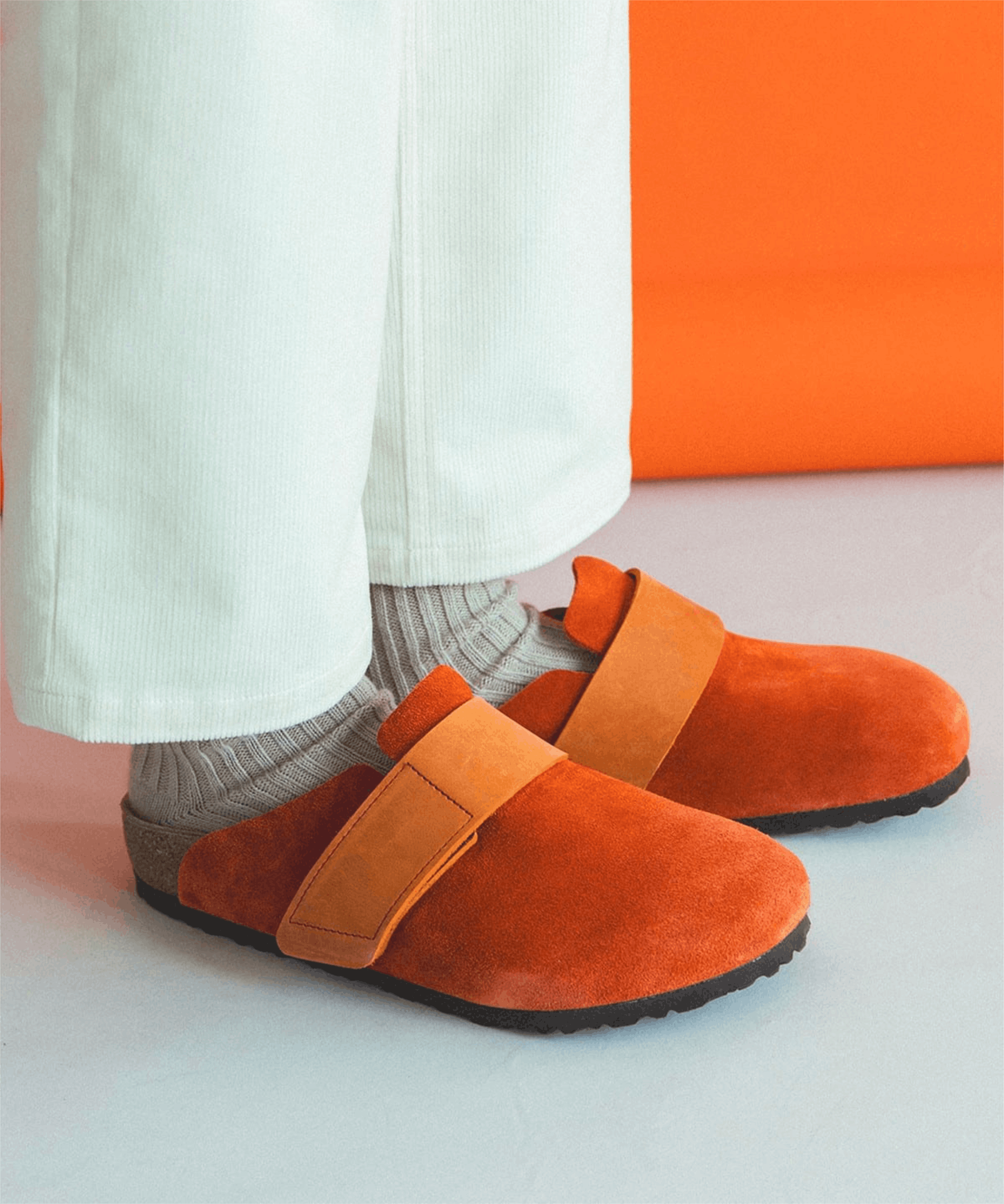 Birkenstock Loma BEAMS B:MING