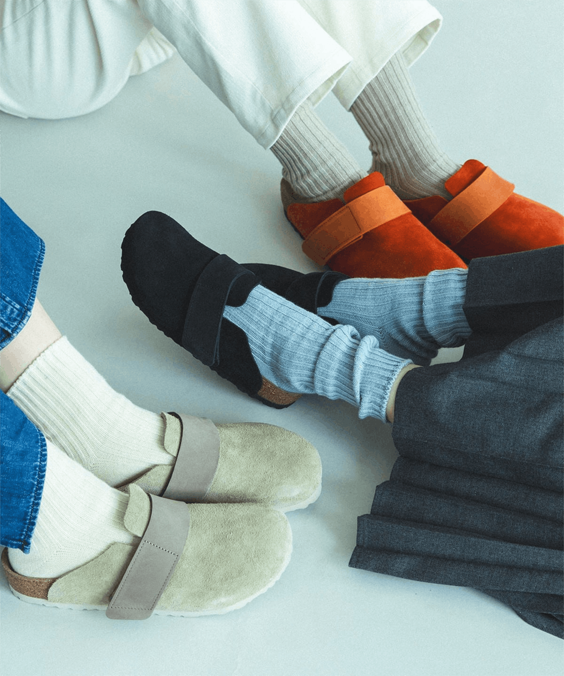 Birkenstock Loma BEAMS B:MING