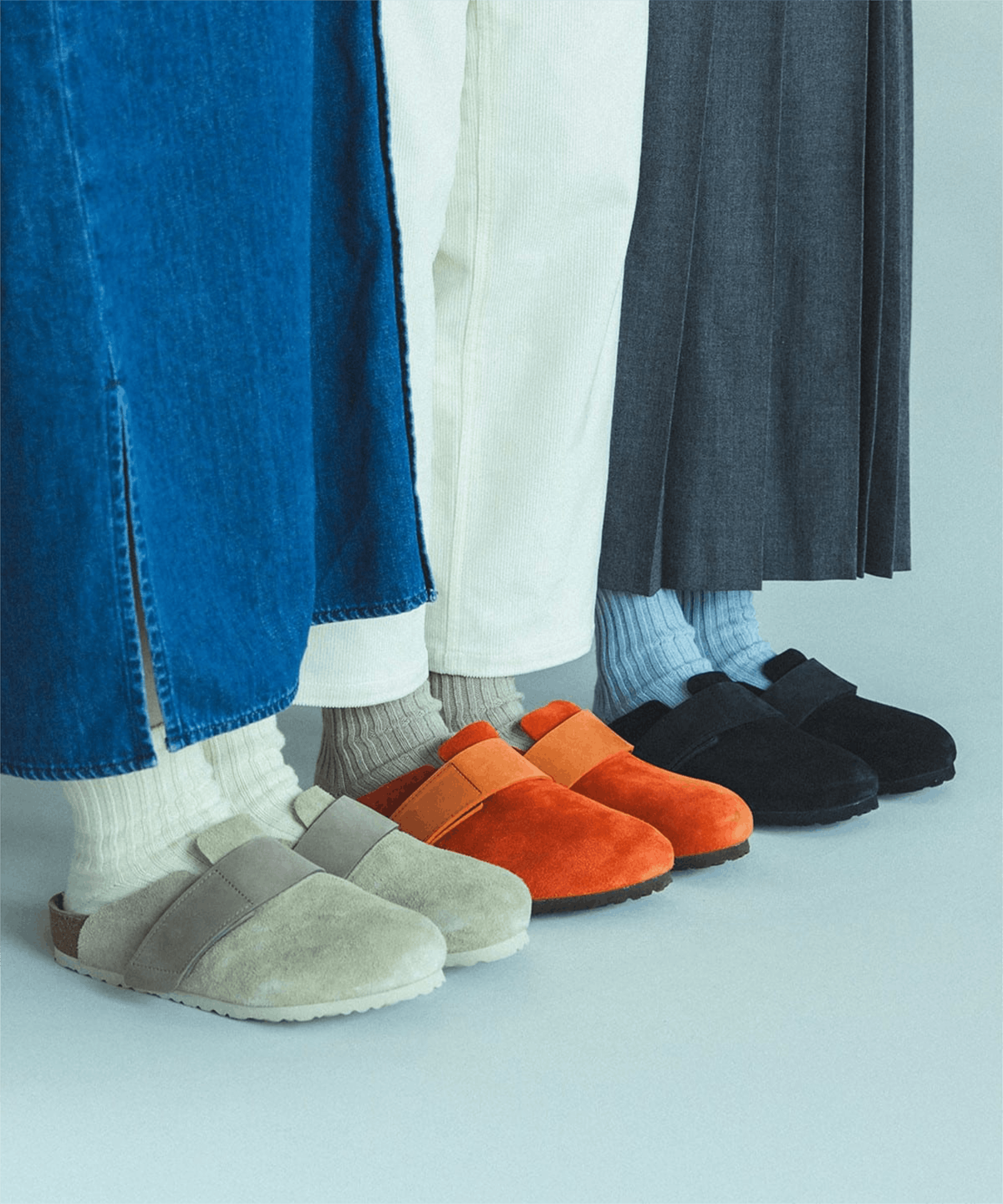 Birkenstock Loma BEAMS B:MING