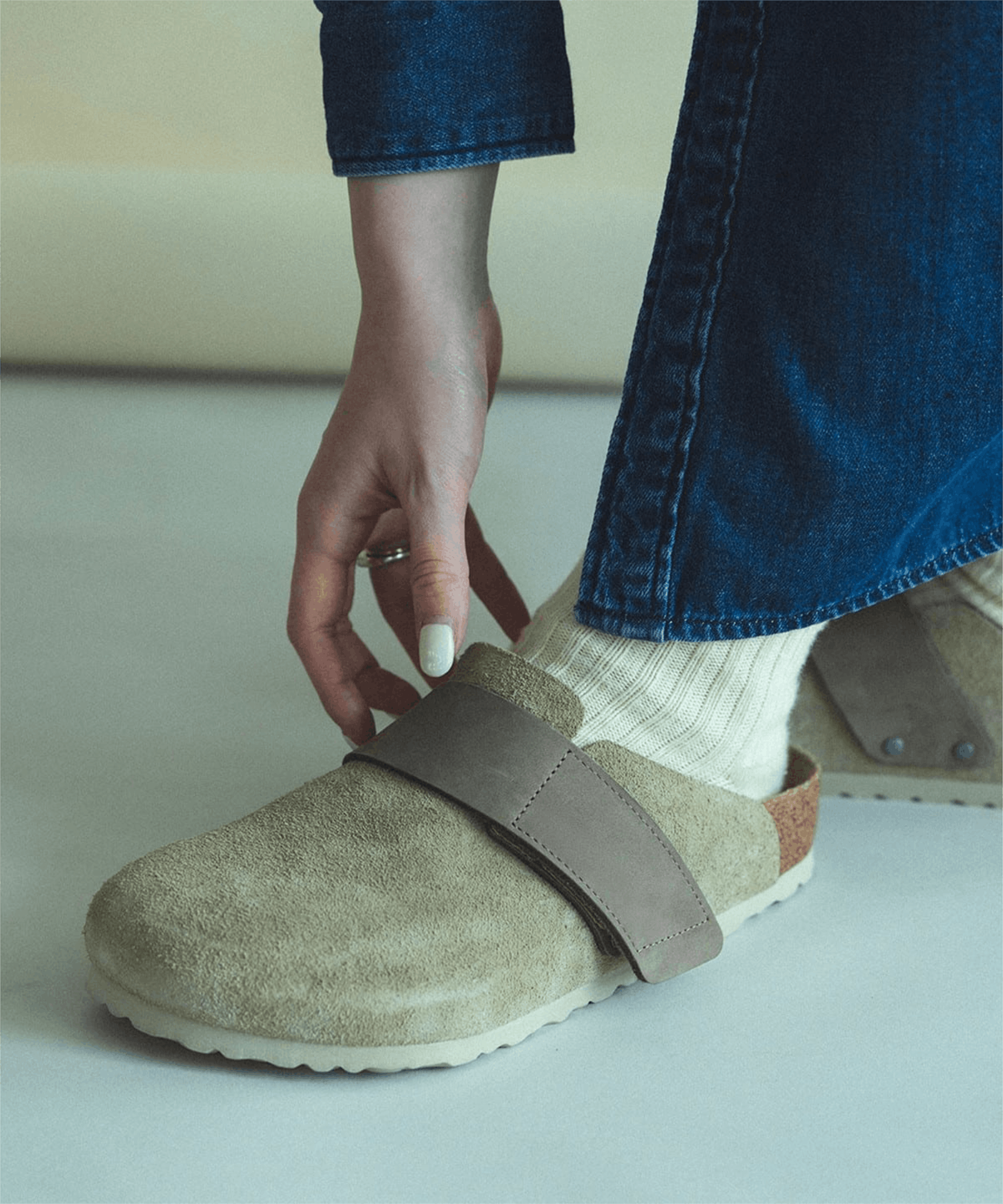 Birkenstock Loma BEAMS B:MING