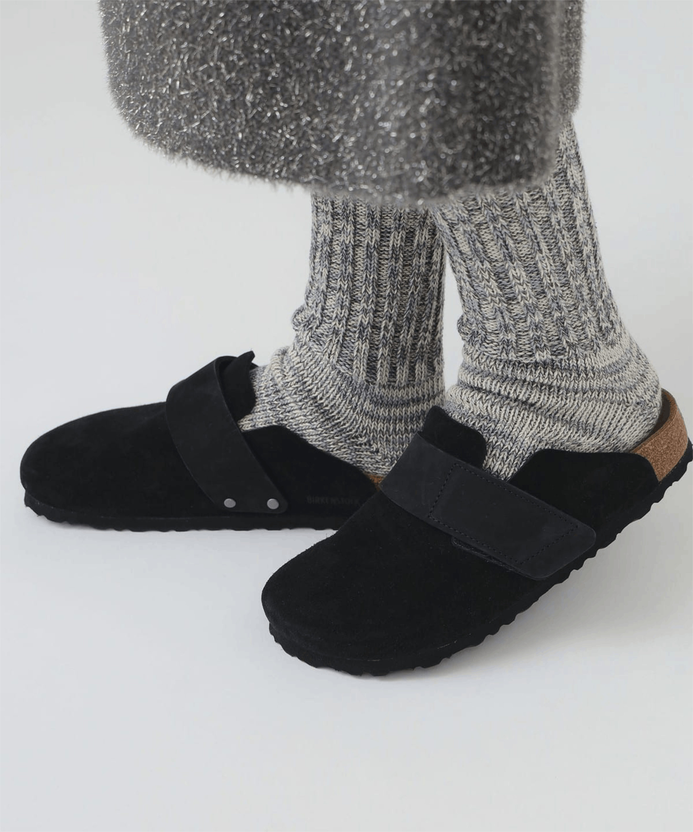 Birkenstock Loma BEAMS B:MING