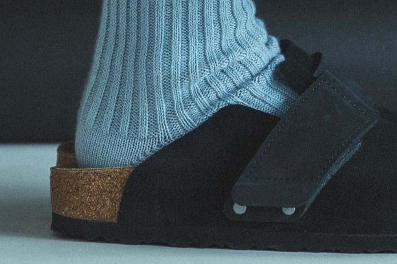 Birkenstock Loma BEAMS B:MING