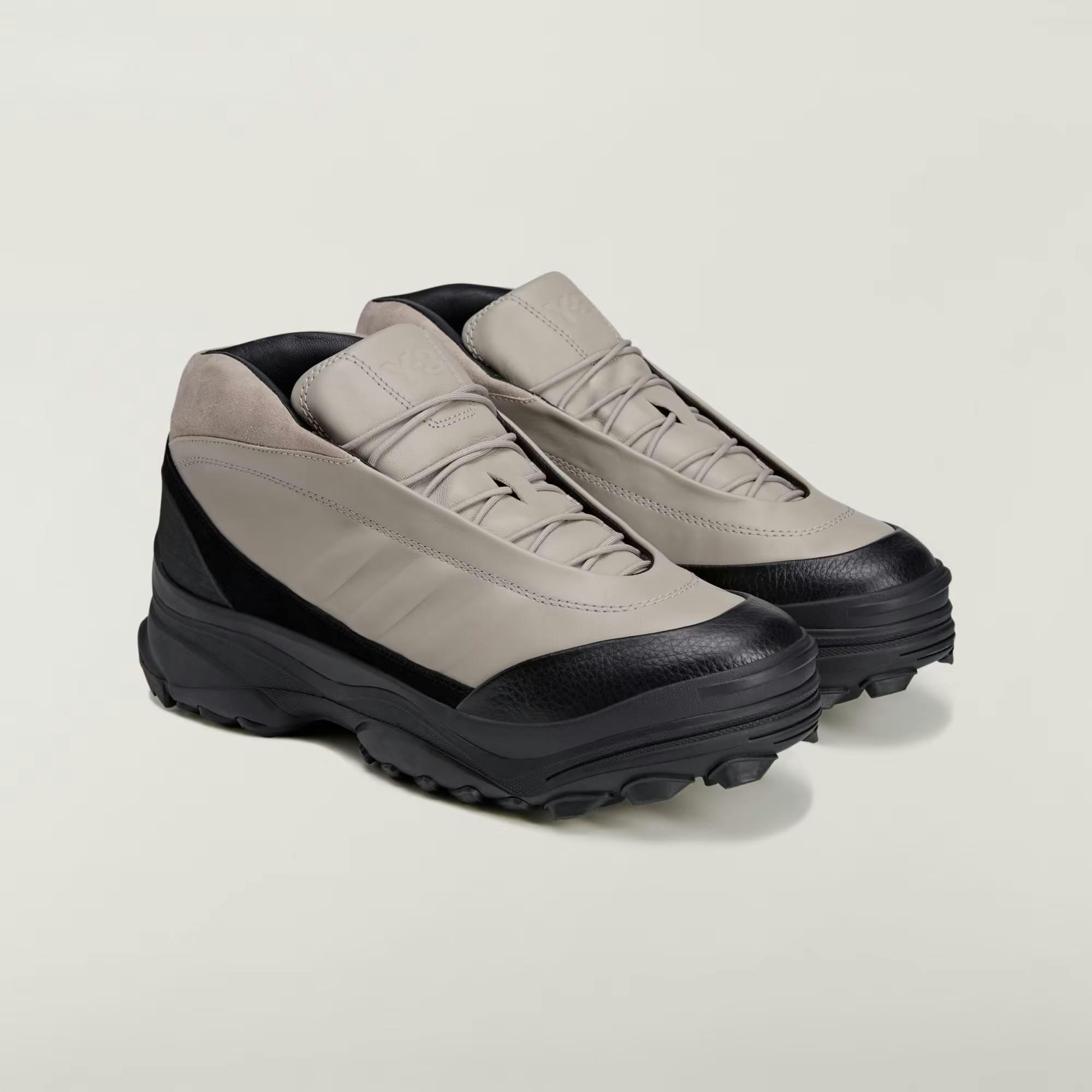 adidas y-3 GSG9 boot