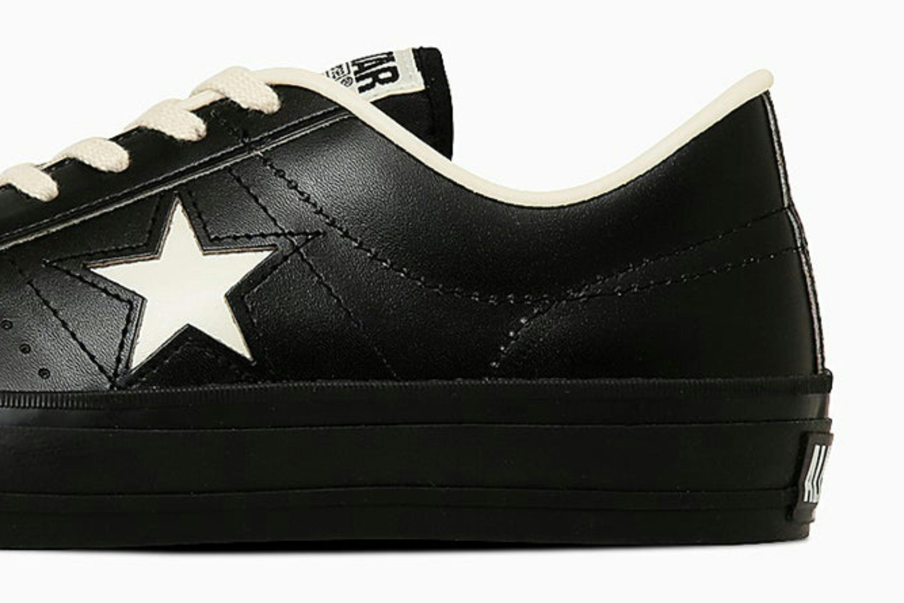 converse one star j