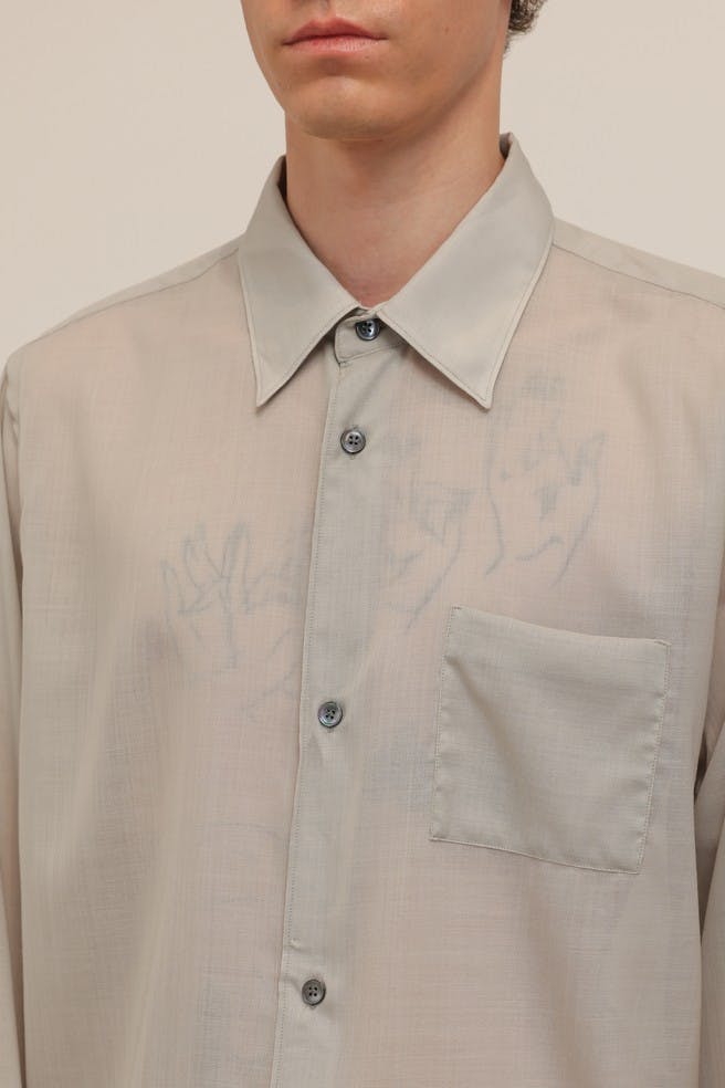 berner kuhl spring summer 2026 collection lookbook designer interview