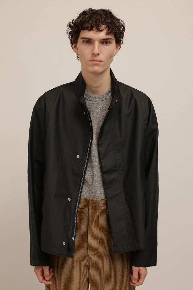 berner kuhl spring summer 2026 collection lookbook designer interview