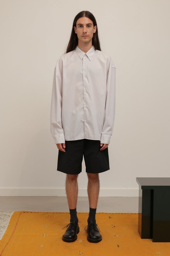 berner kuhl spring summer 2026 collection lookbook designer interview