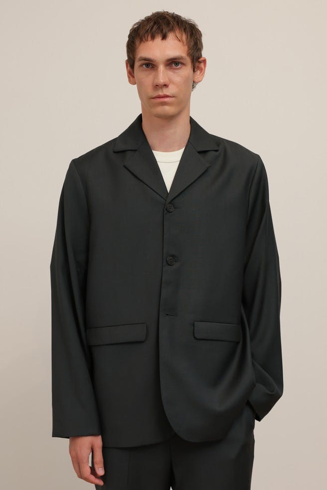 berner kuhl spring summer 2026 collection lookbook designer interview